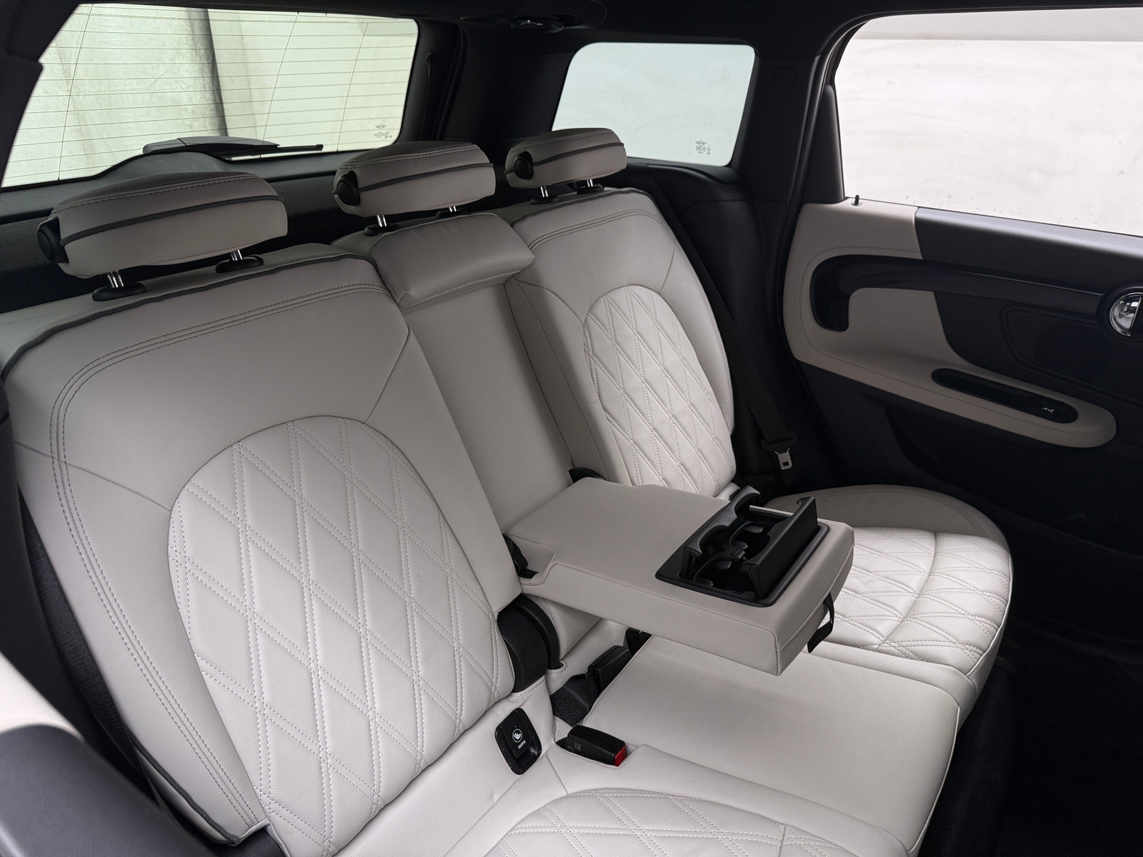 Thumbnail: 2023 MINI Cooper Countryman - 5