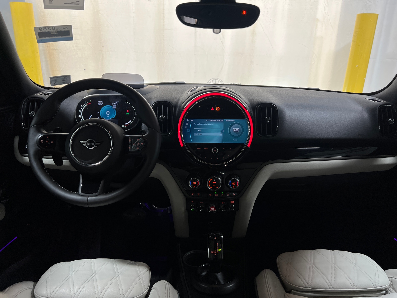 Thumbnail: 2023 MINI Cooper Countryman - 2
