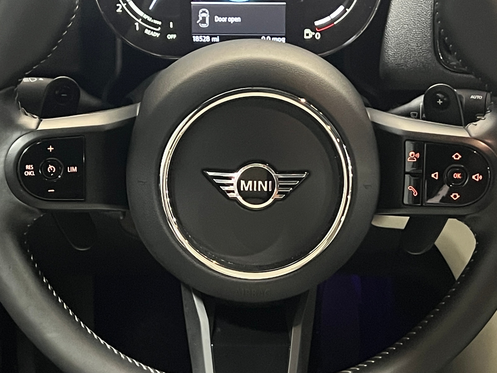 Thumbnail: 2023 MINI Cooper Countryman - 4