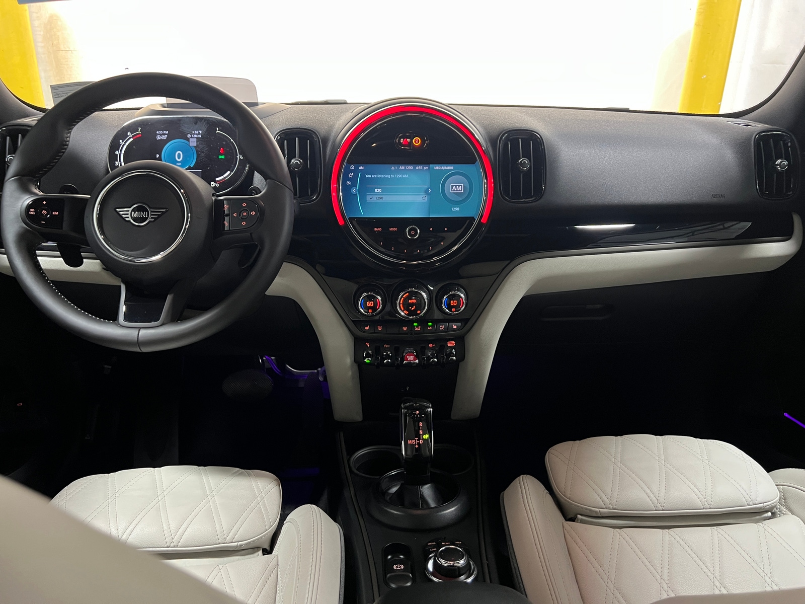 Thumbnail: 2023 MINI Cooper Countryman - 3
