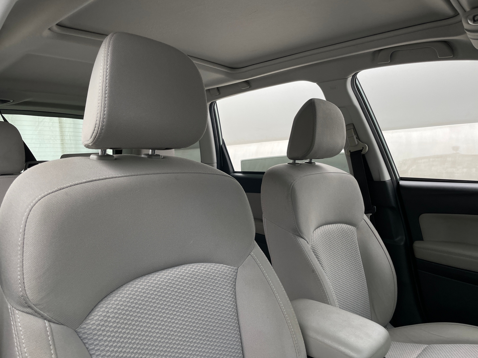 Thumbnail: 2016 Subaru Forester - 2