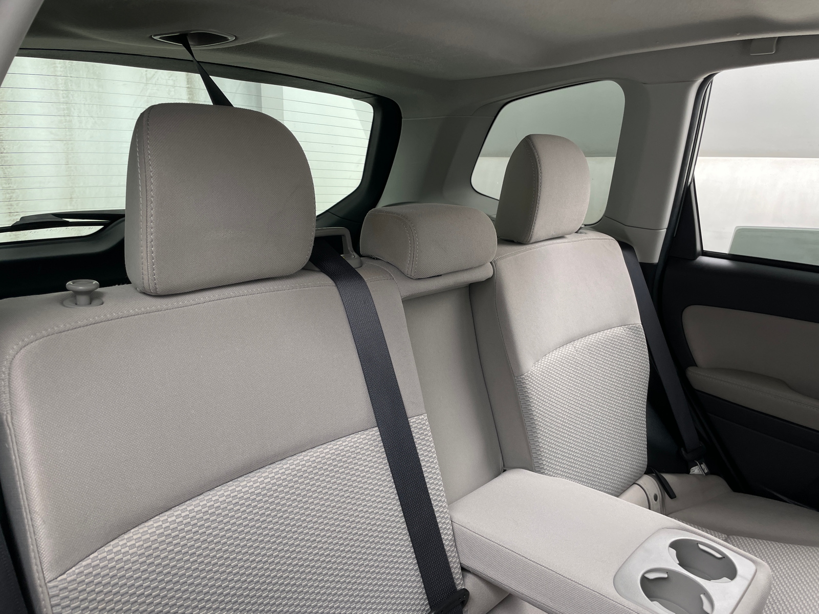 Thumbnail: 2016 Subaru Forester - 6
