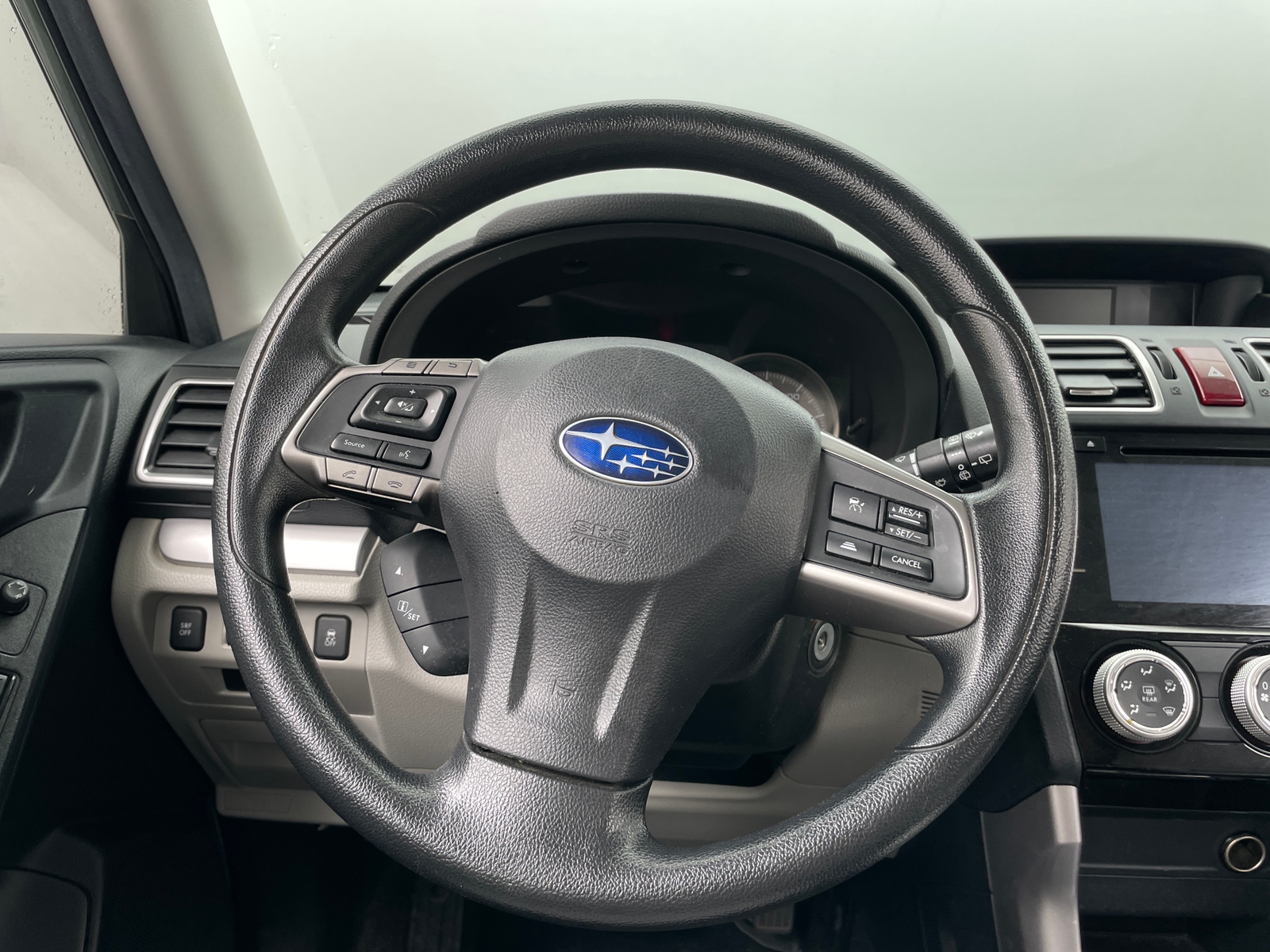 Thumbnail: 2016 Subaru Forester - 5
