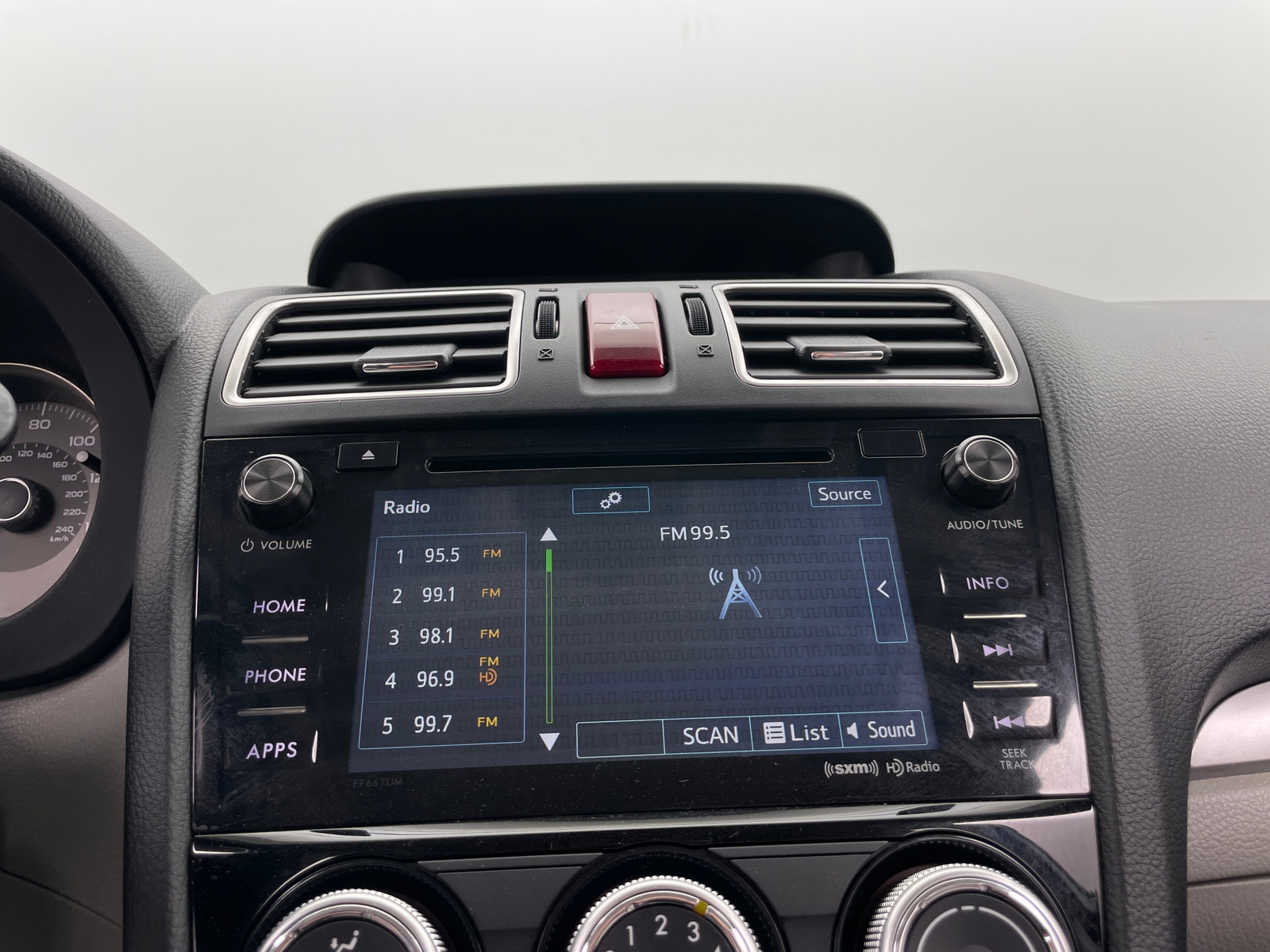 Thumbnail: 2016 Subaru Forester - 4