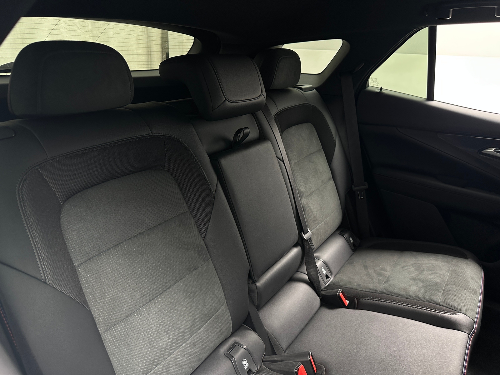Thumbnail: 2024 Chevrolet Blazer EV - 6