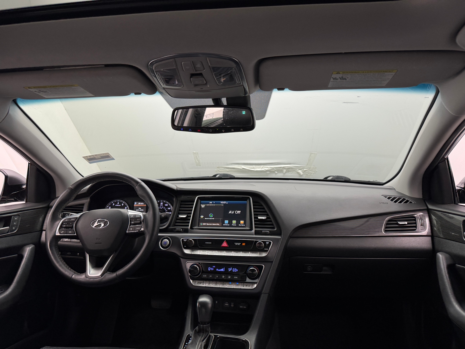 Thumbnail: 2018 Hyundai Sonata - 2