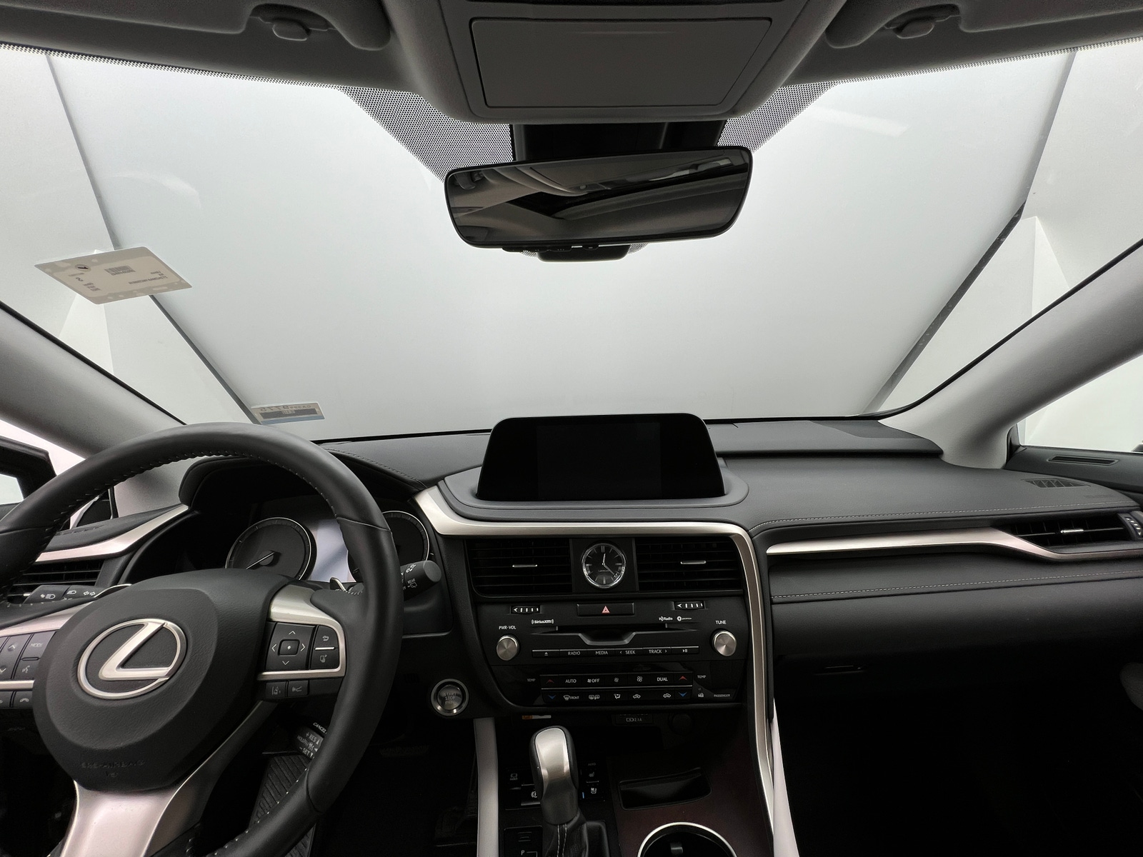 Thumbnail: 2022 Lexus RX - 2