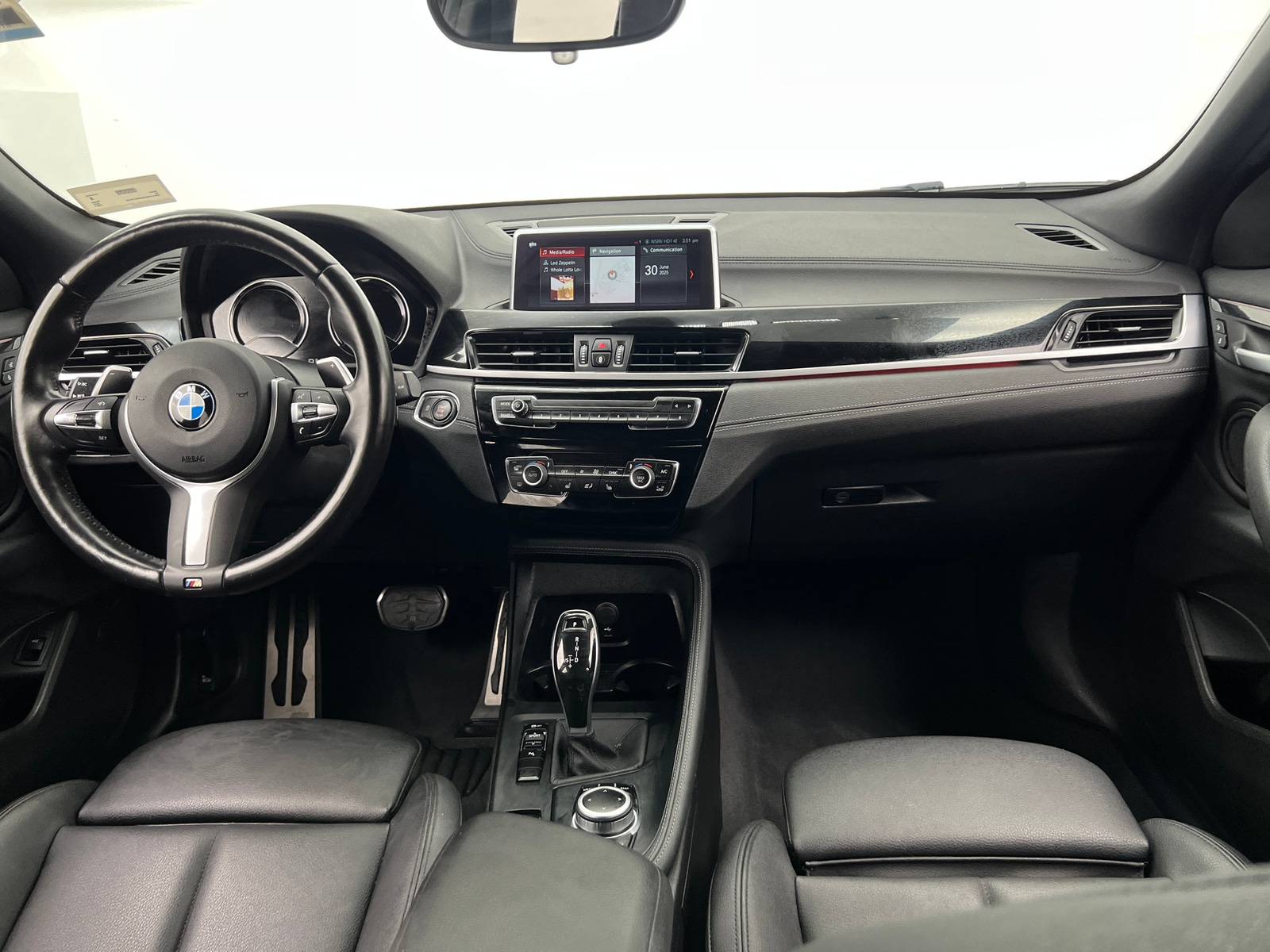 Thumbnail: 2021 BMW X2 - 2