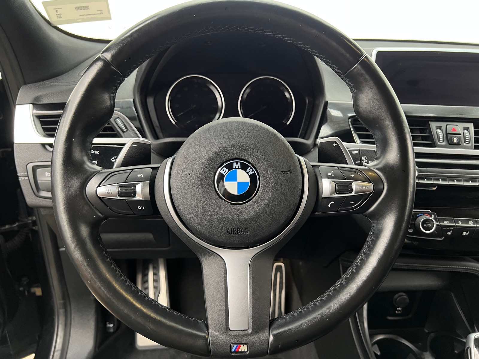Thumbnail: 2021 BMW X2 - 4