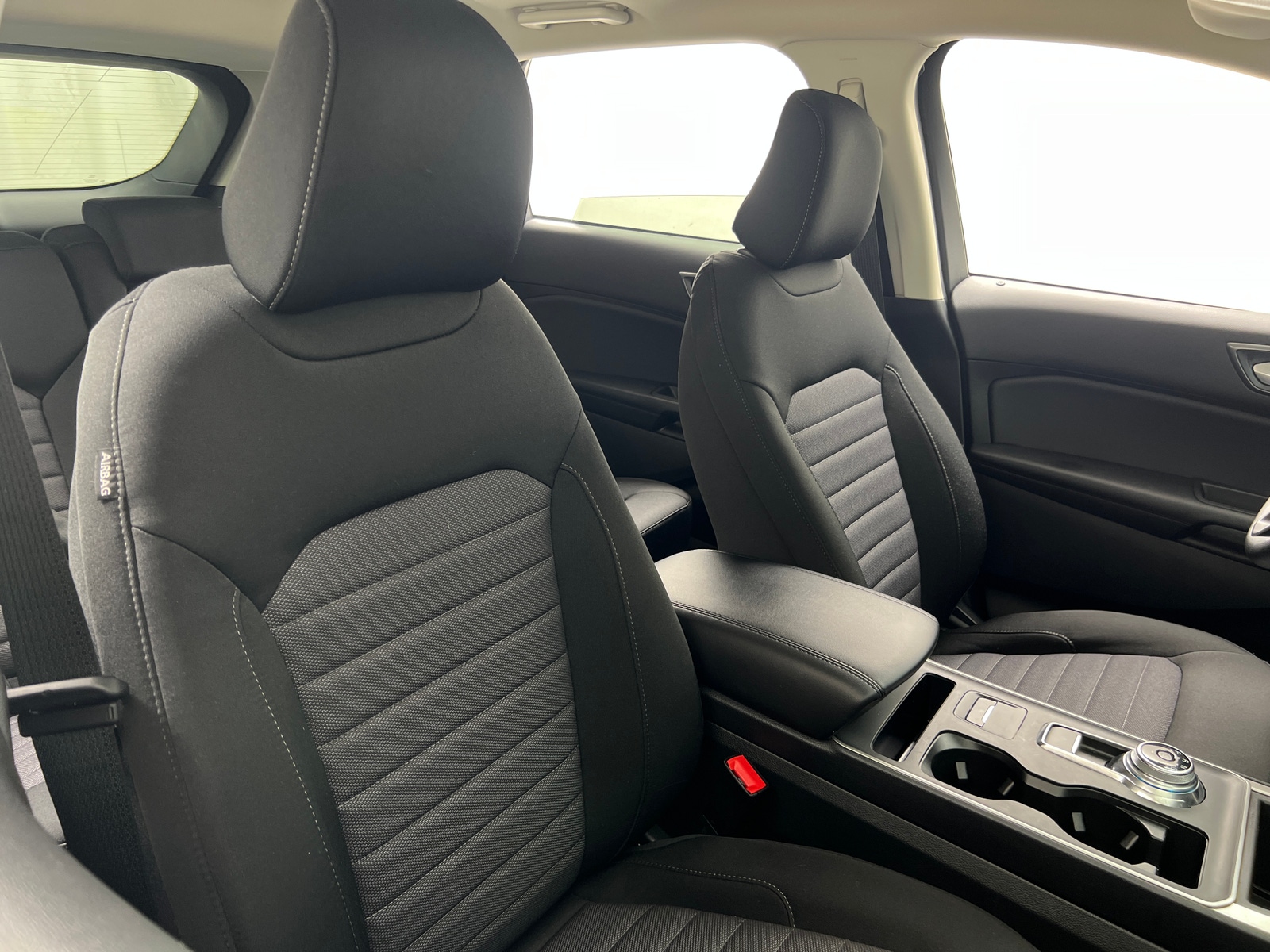 Thumbnail: 2024 Ford Edge - 2