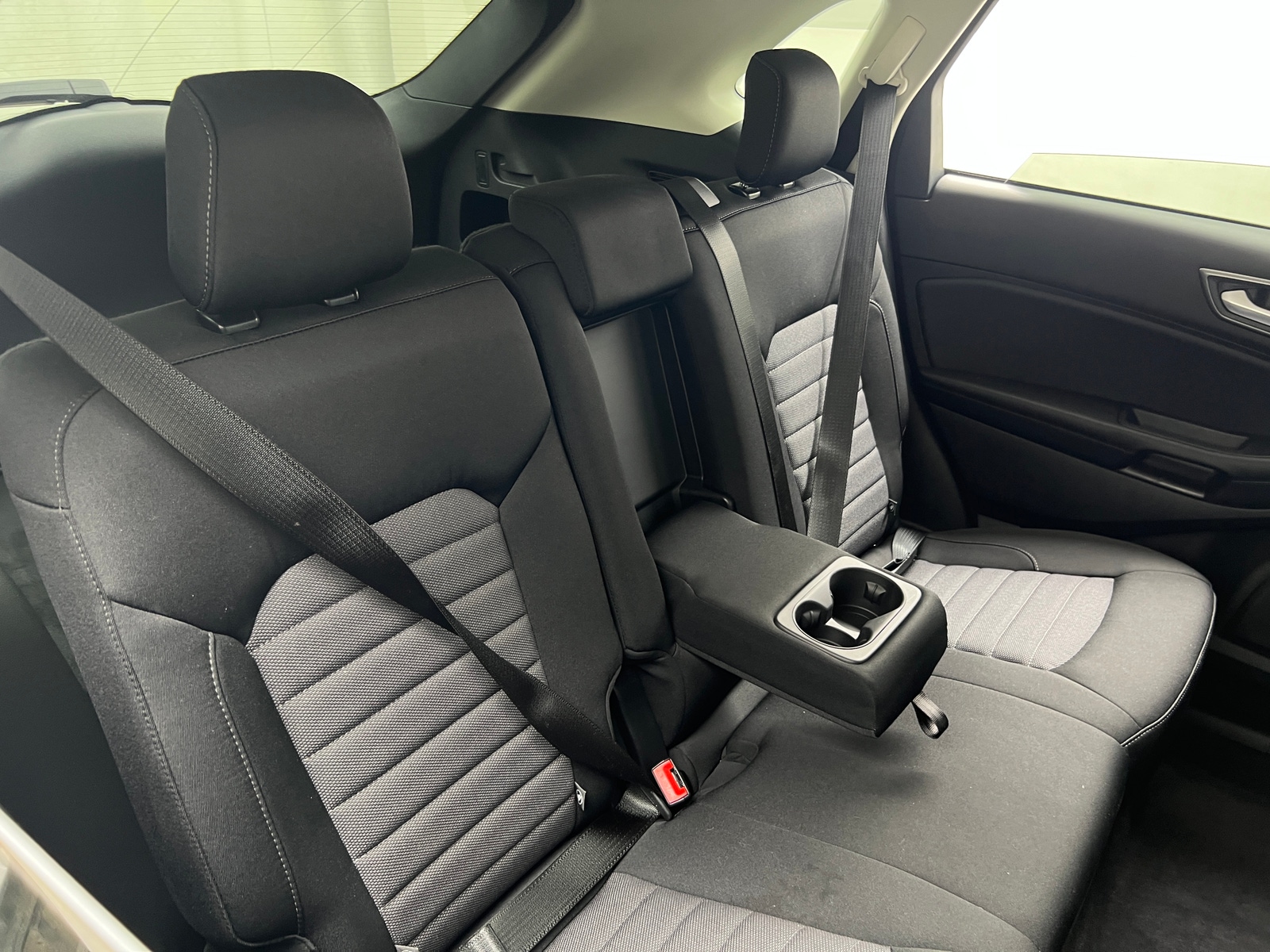 Thumbnail: 2024 Ford Edge - 6