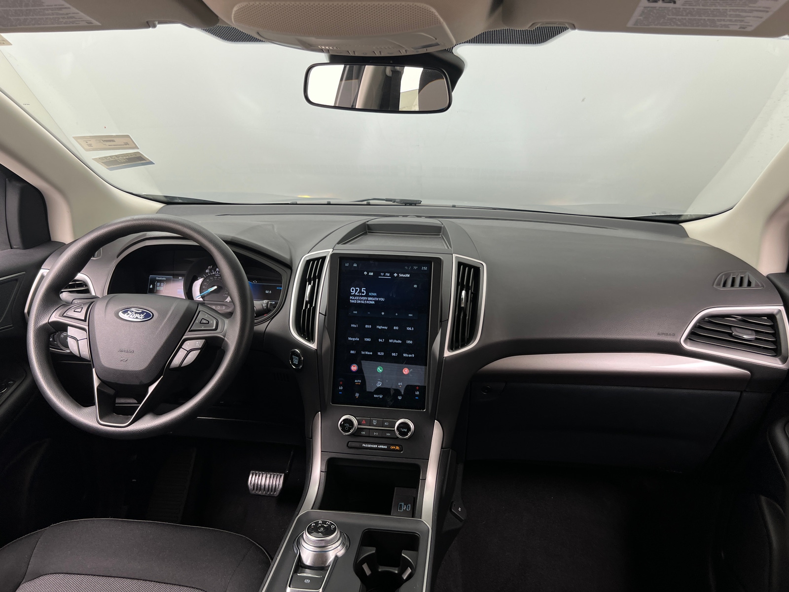 Thumbnail: 2024 Ford Edge - 3