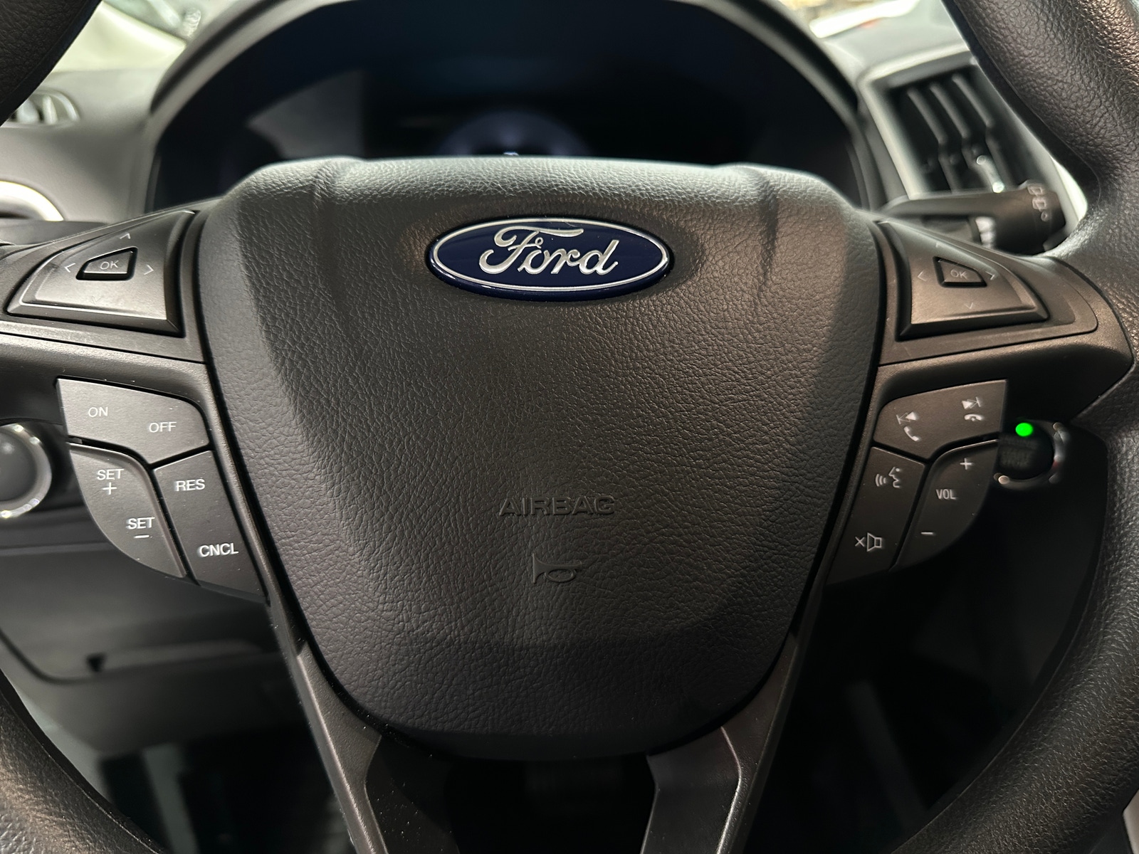 Thumbnail: 2024 Ford Edge - 5