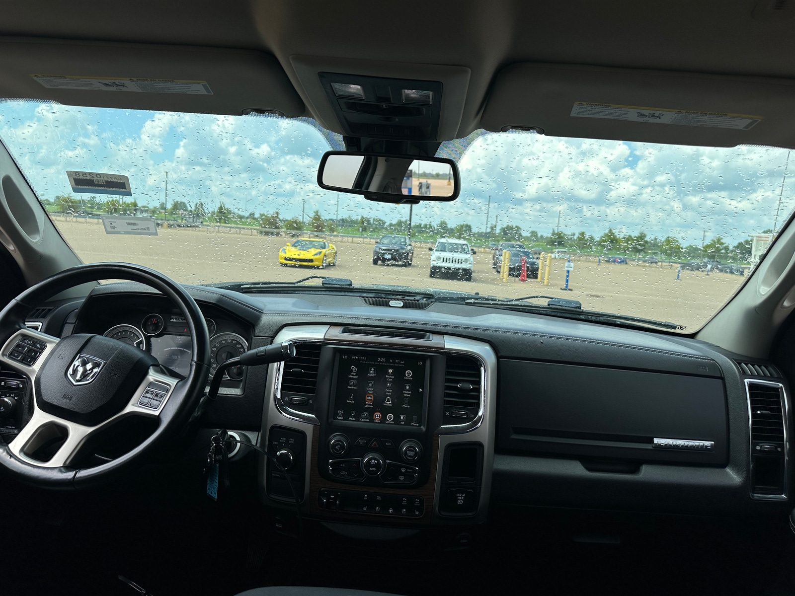 Thumbnail: 2017 RAM 3500 - 2