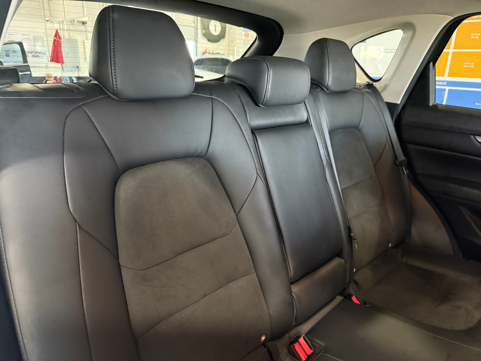 Thumbnail: 2021 Mazda CX-5 - 5