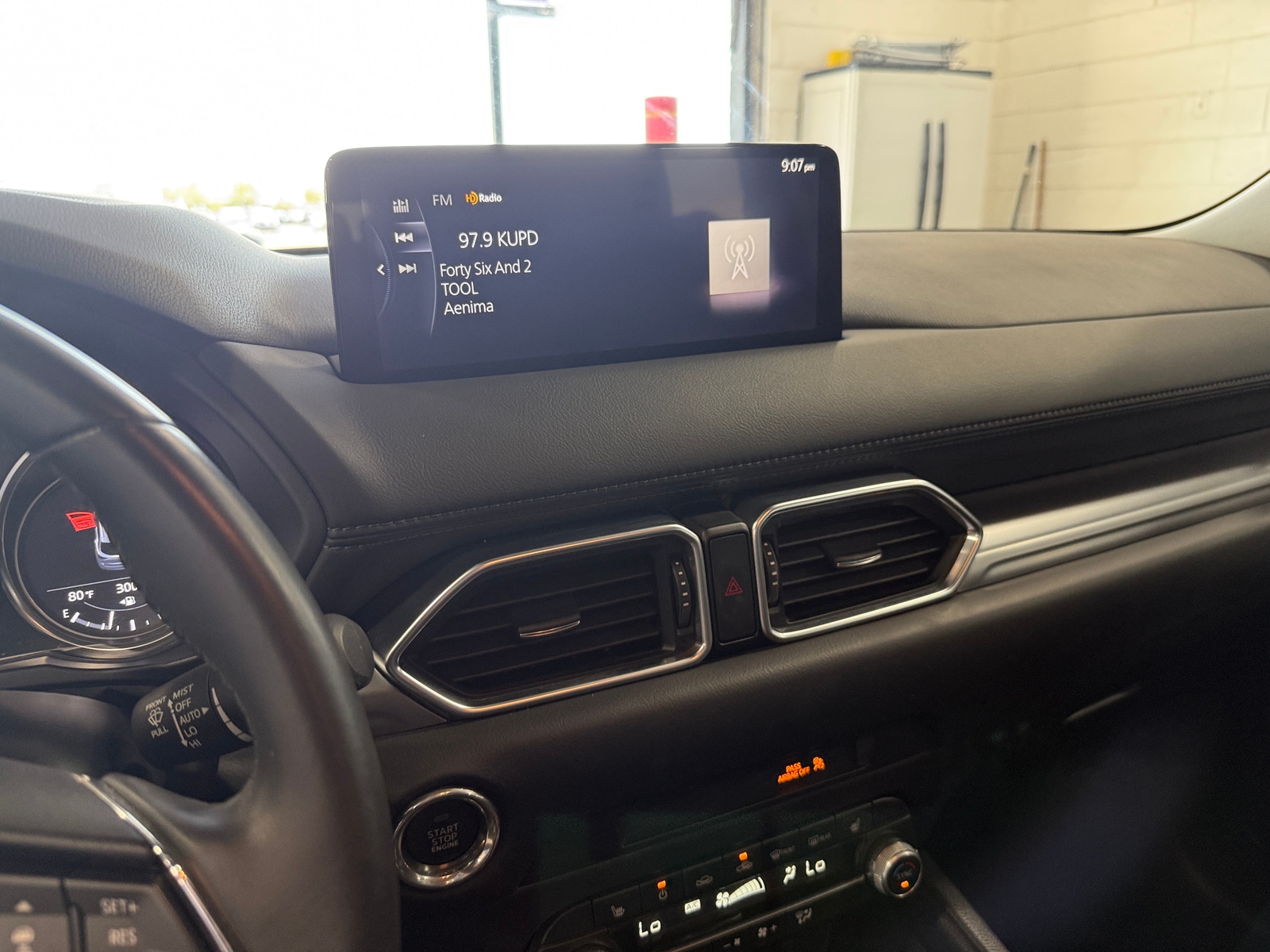 Thumbnail: 2021 Mazda CX-5 - 3