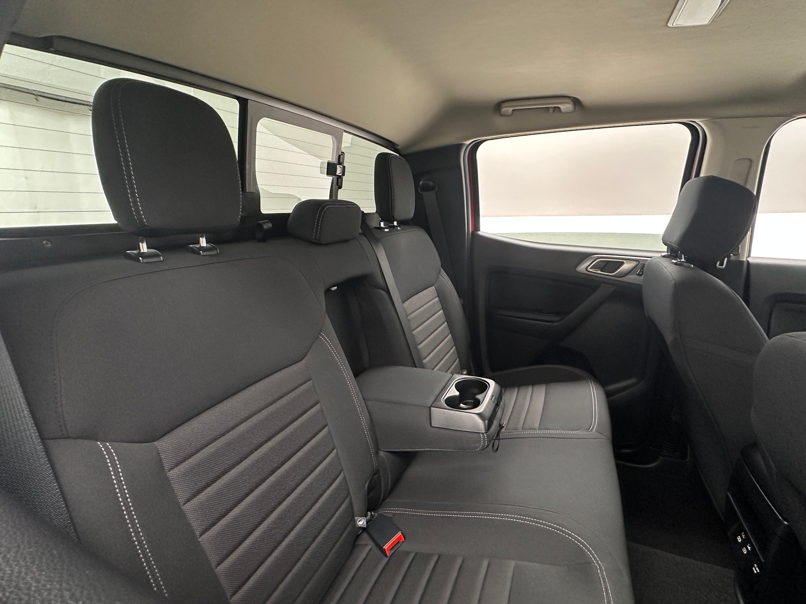 Thumbnail: 2020 Ford Ranger - 6
