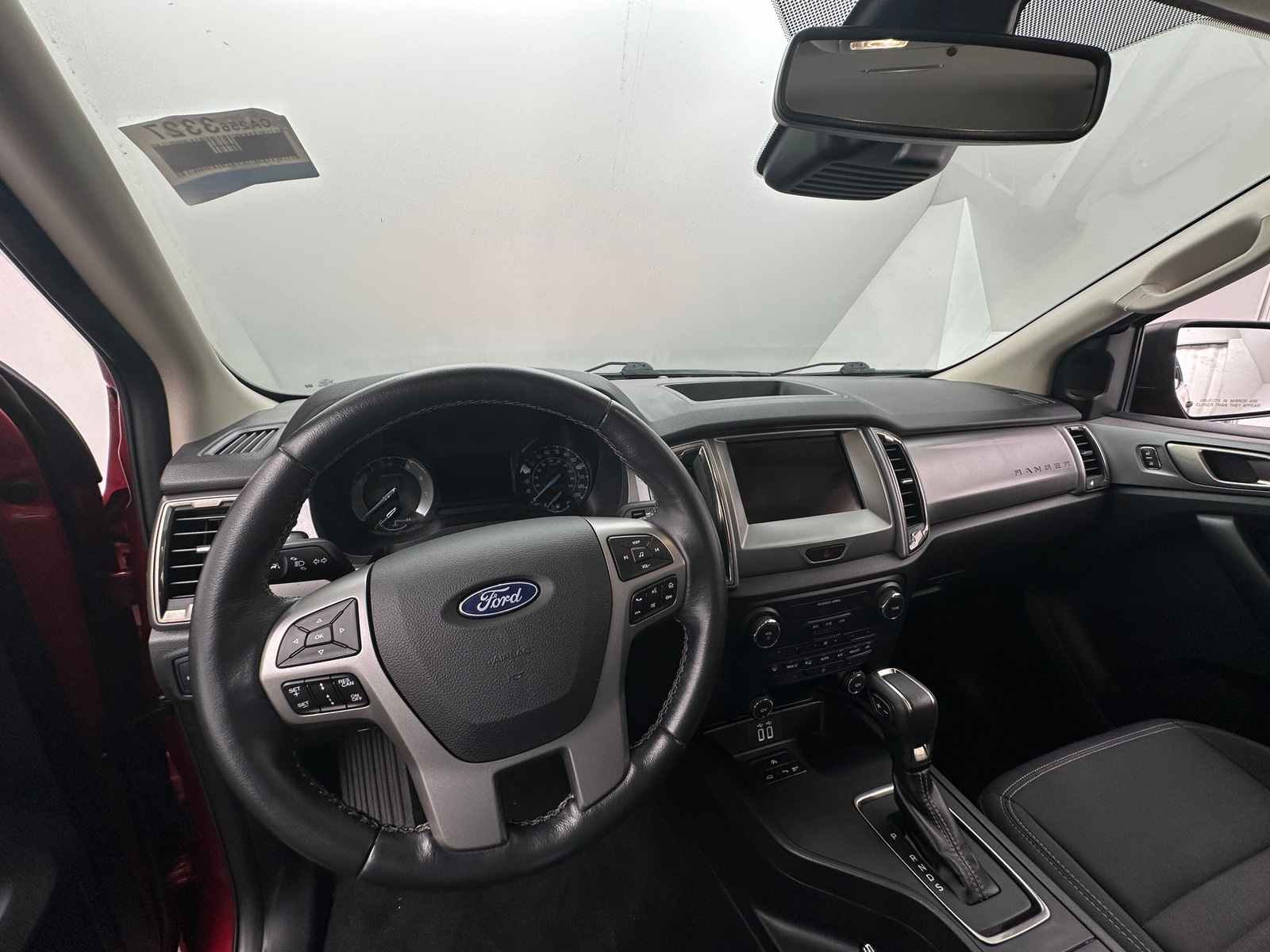 Thumbnail: 2020 Ford Ranger - 3