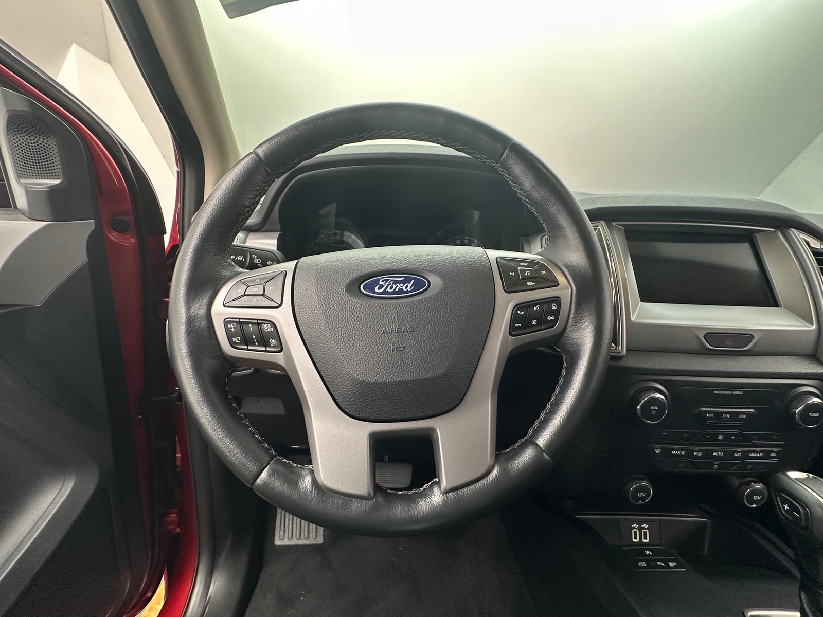 Thumbnail: 2020 Ford Ranger - 5