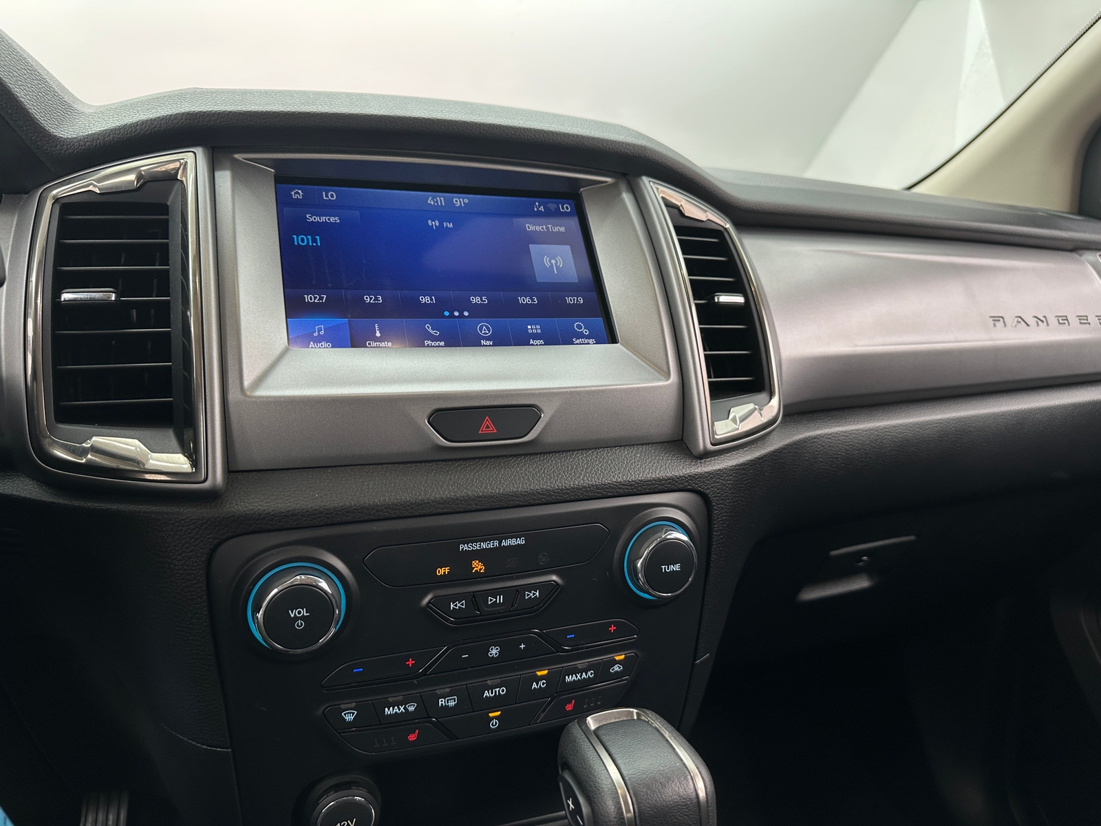 Thumbnail: 2020 Ford Ranger - 4