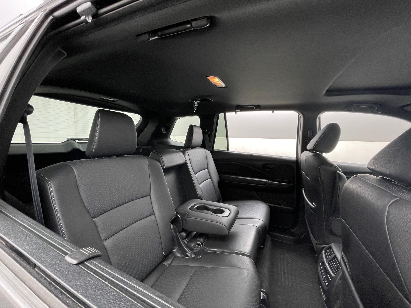 Thumbnail: 2022 Honda Passport - 5