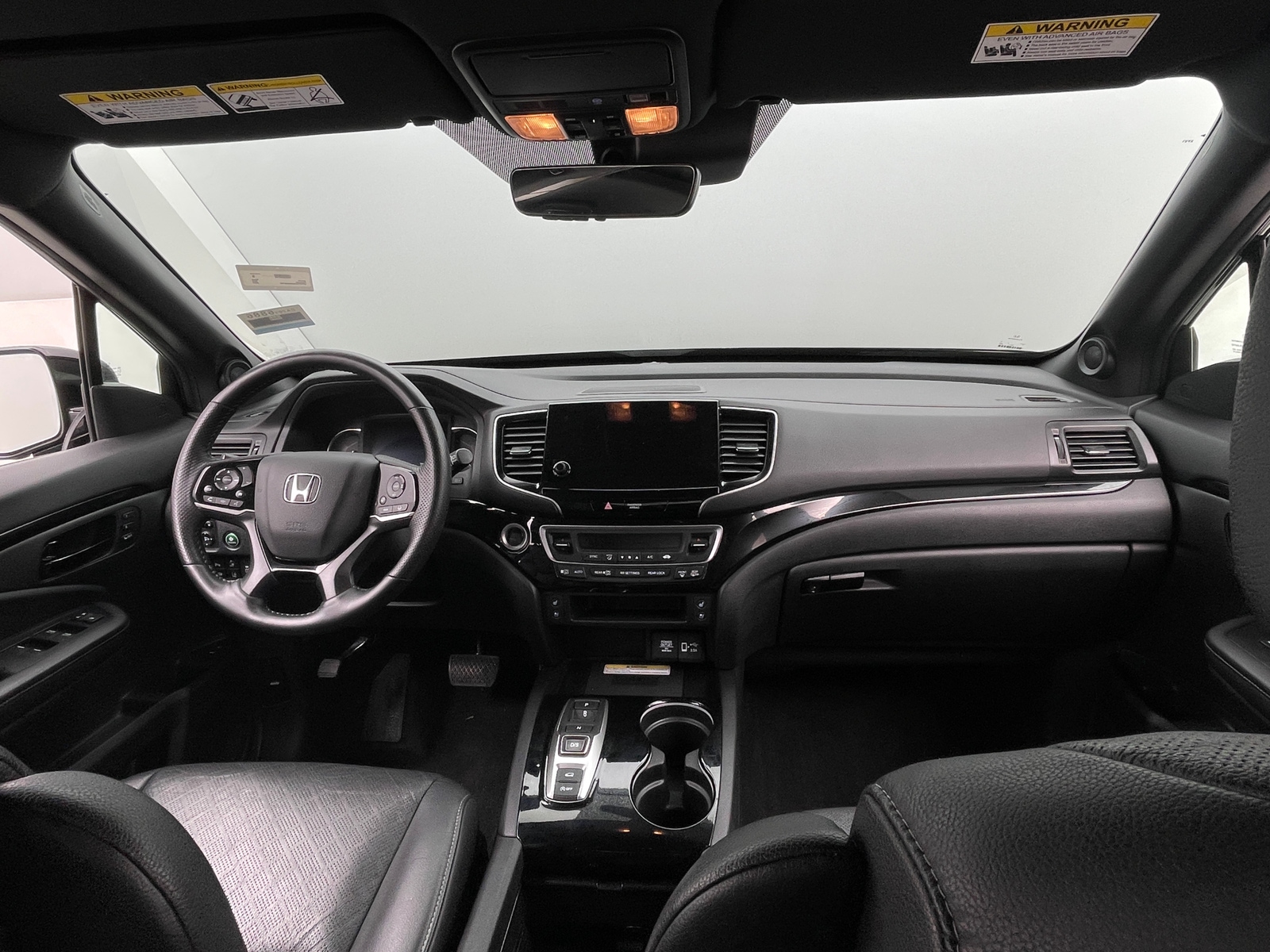 Thumbnail: 2022 Honda Passport - 2