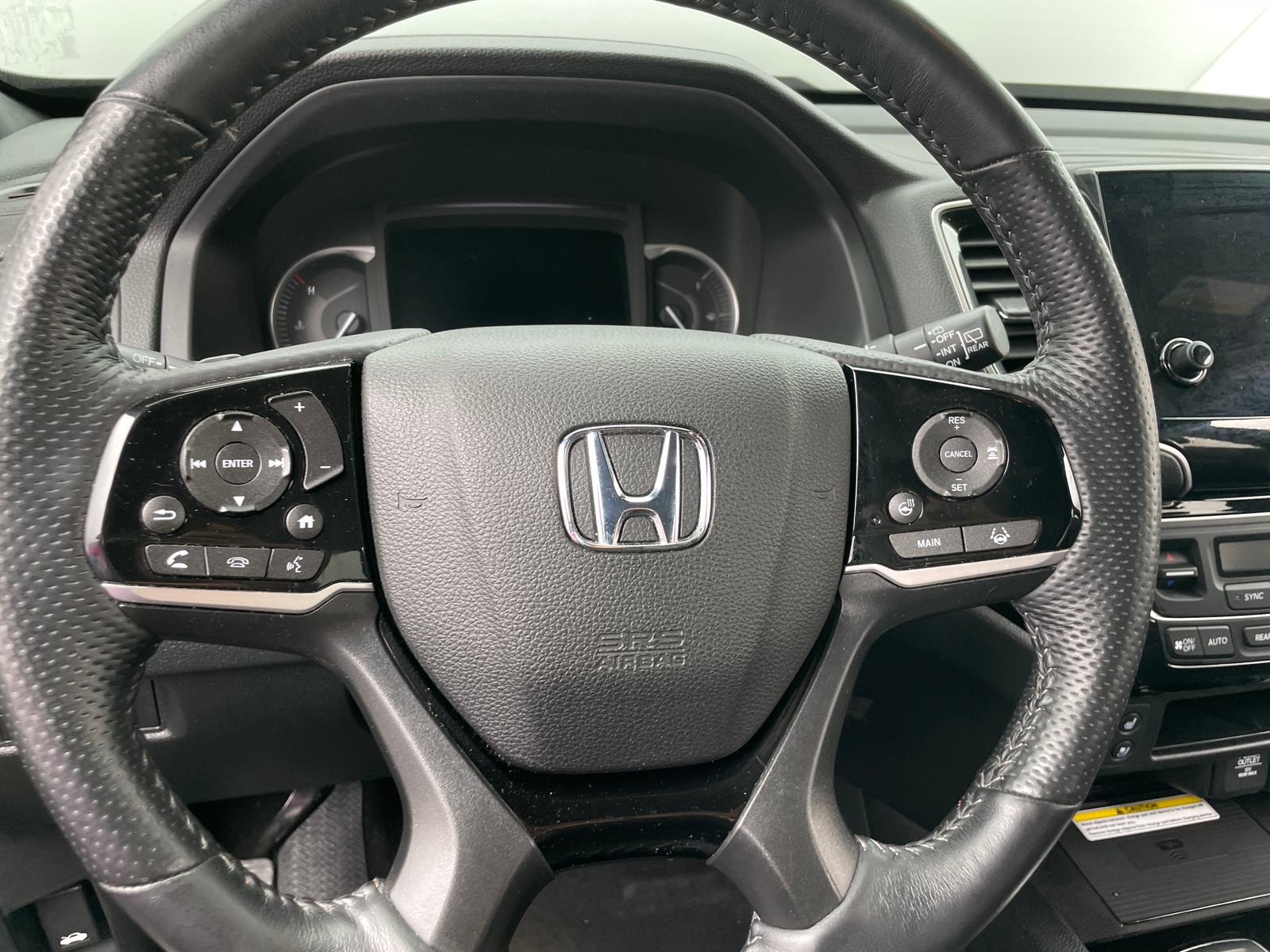 Thumbnail: 2022 Honda Passport - 4