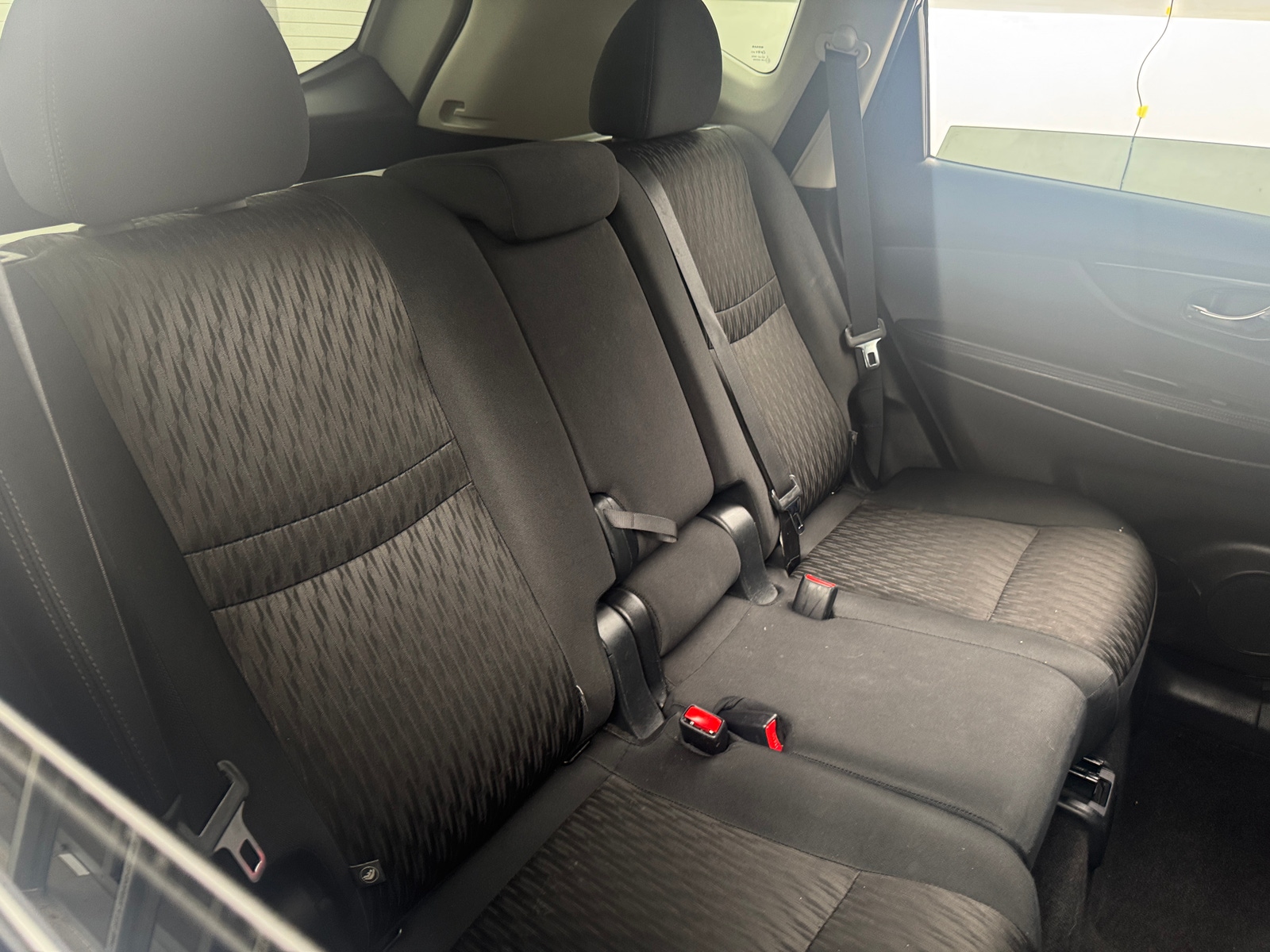 Thumbnail: 2020 Nissan Rogue - 6