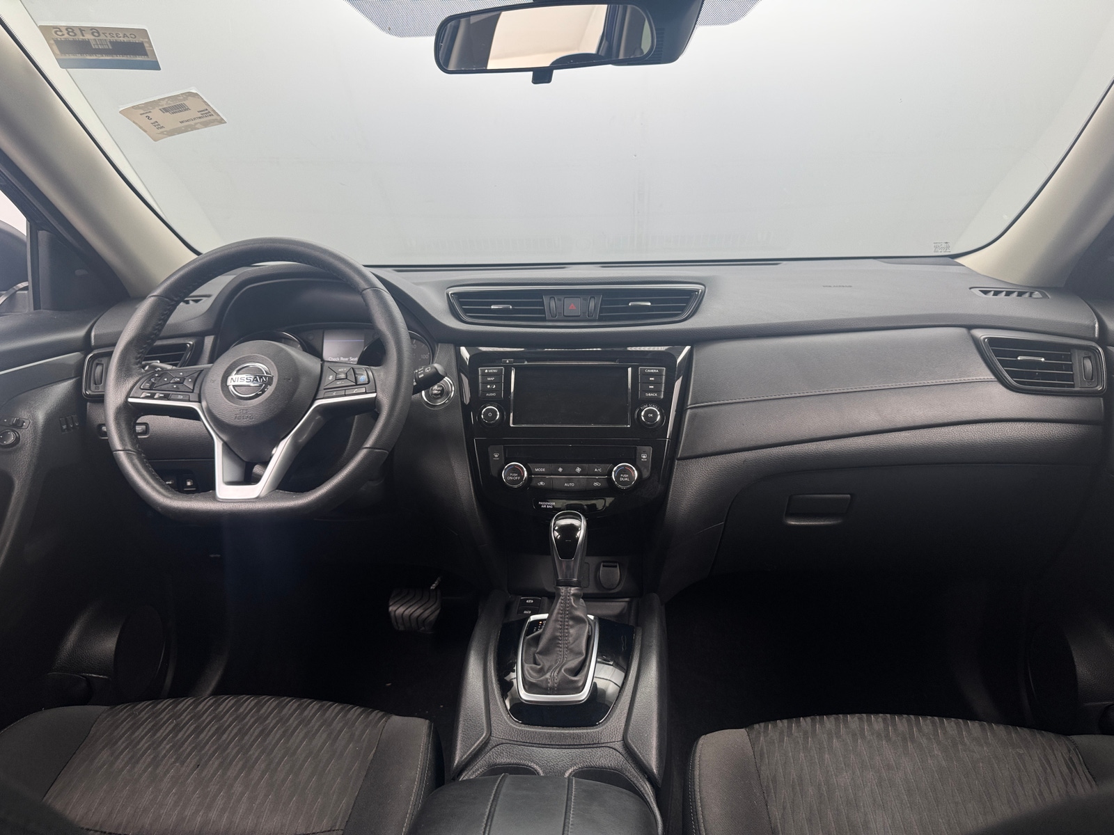 Thumbnail: 2020 Nissan Rogue - 3