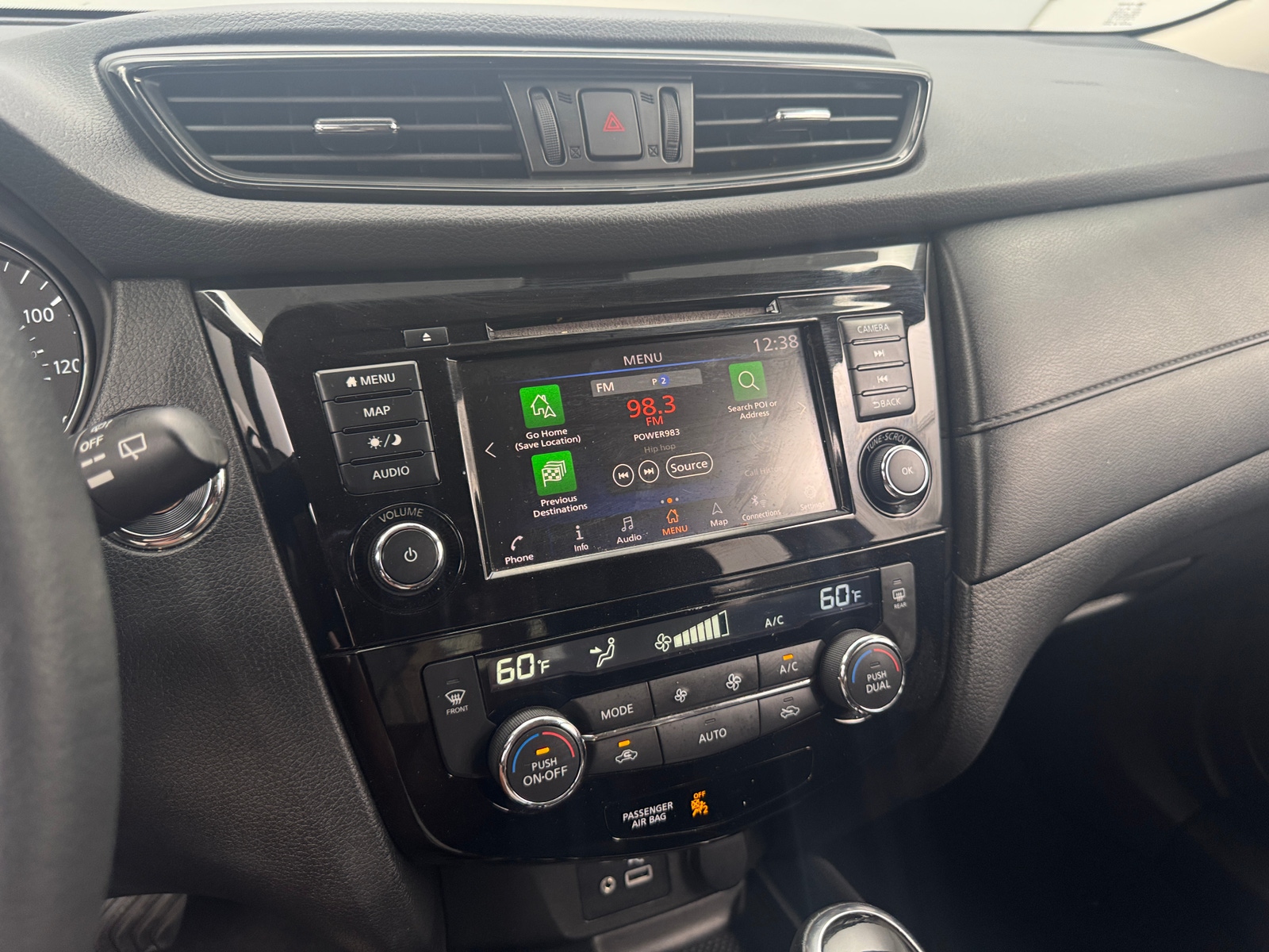 Thumbnail: 2020 Nissan Rogue - 4