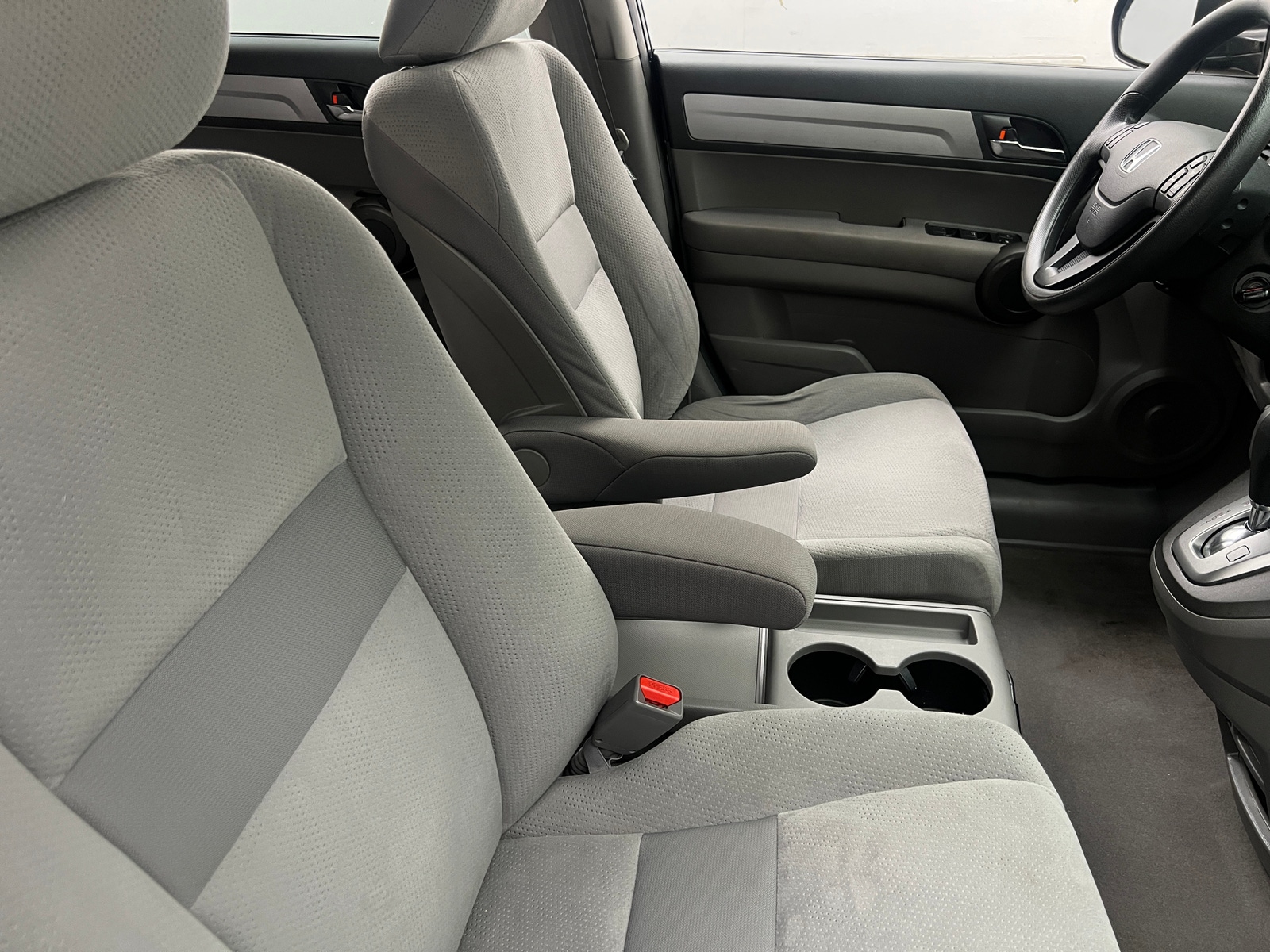 Thumbnail: 2011 Honda CR-V - 2