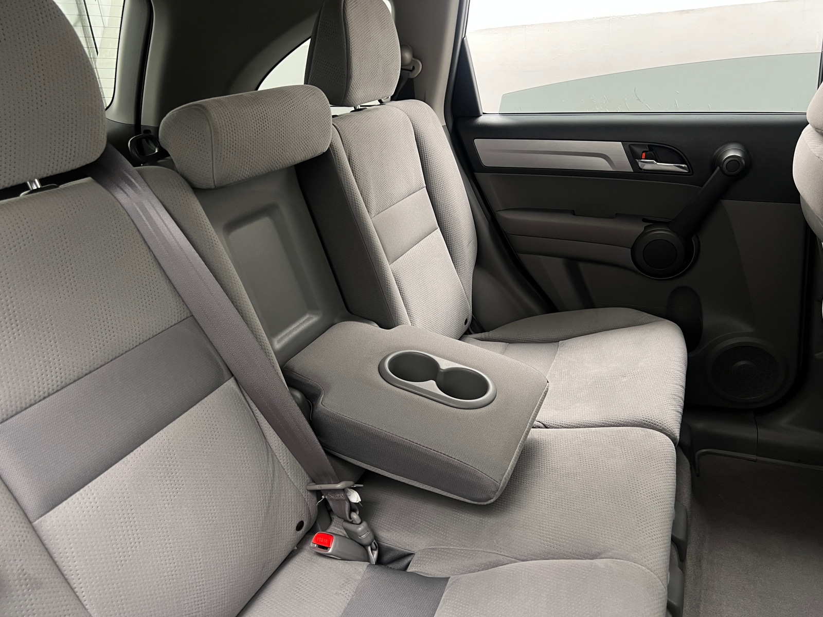 Thumbnail: 2011 Honda CR-V - 6