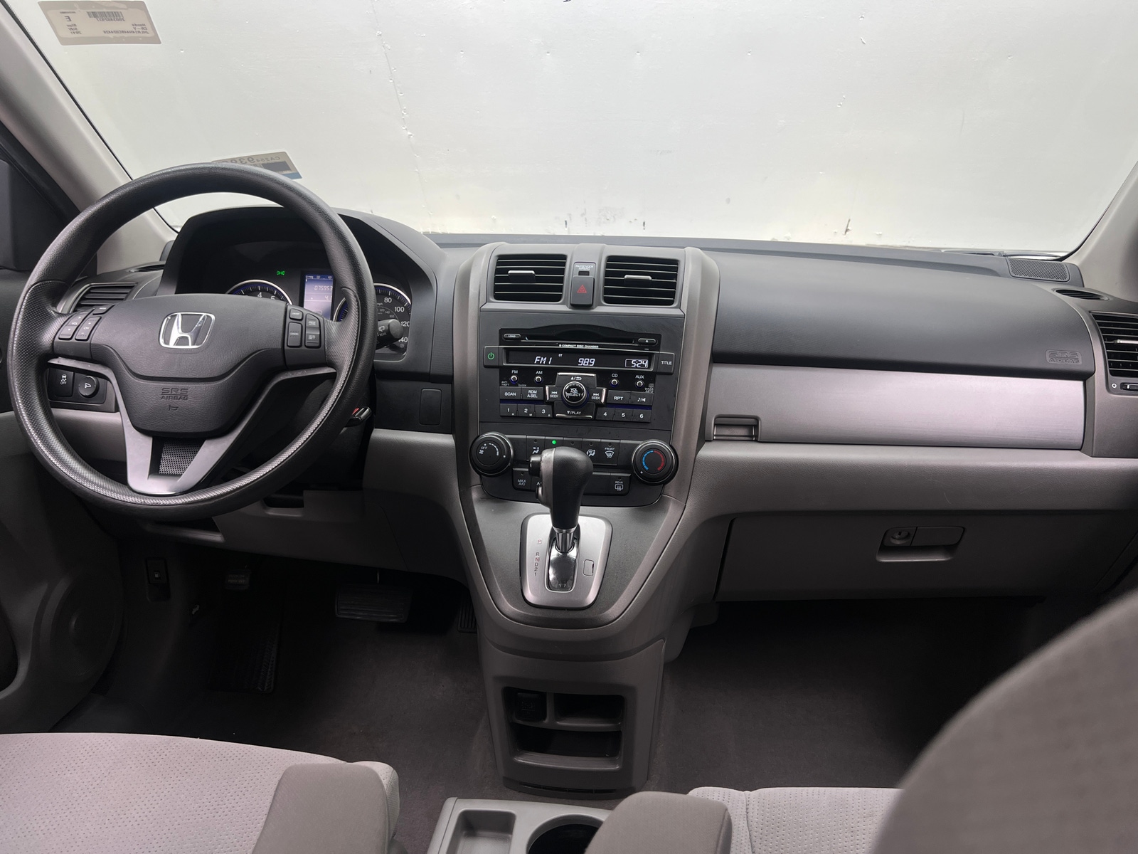 Thumbnail: 2011 Honda CR-V - 3
