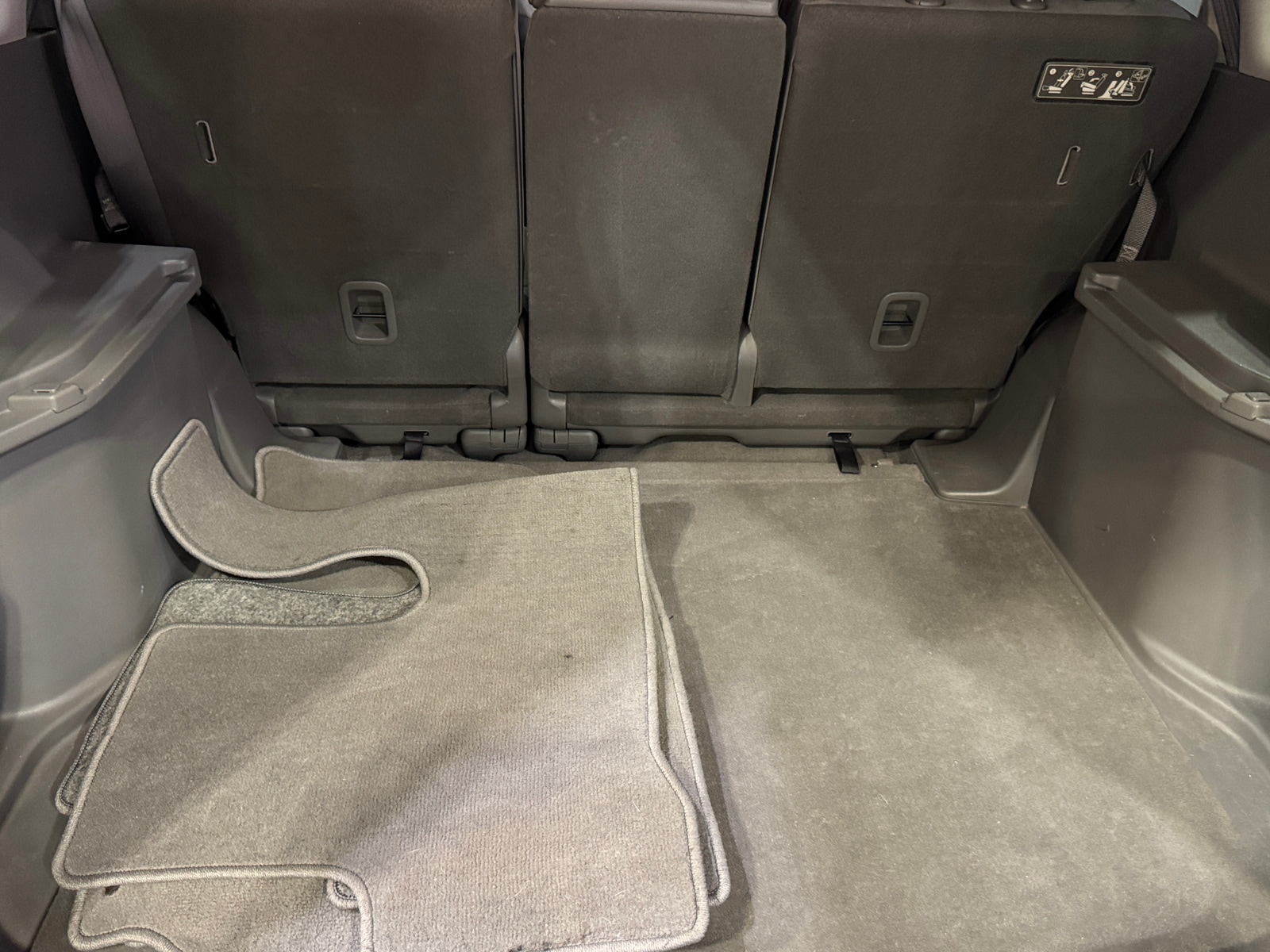 Thumbnail: 2011 Honda CR-V - 7