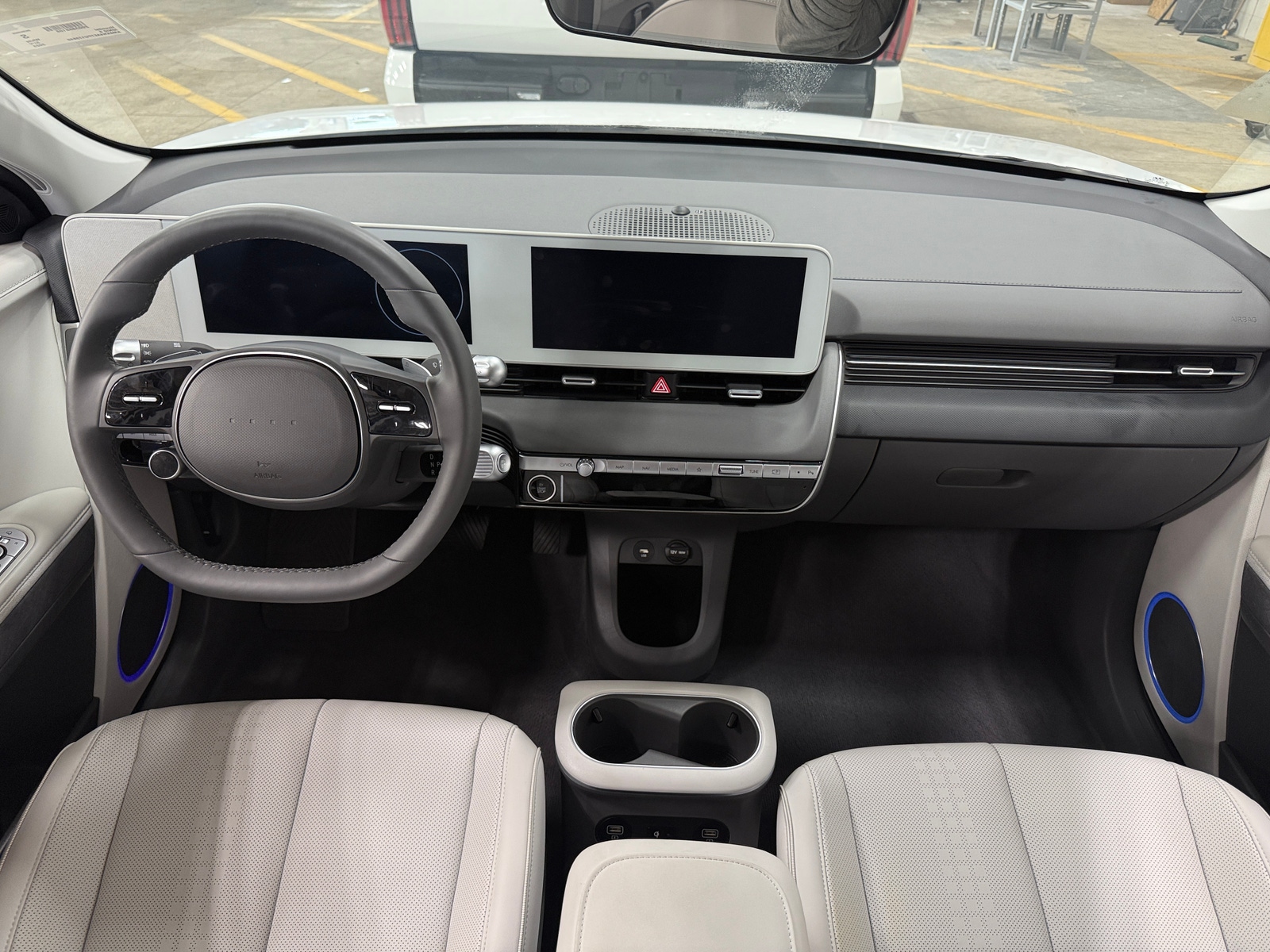 Thumbnail: 2023 Hyundai Ioniq 5 - 2