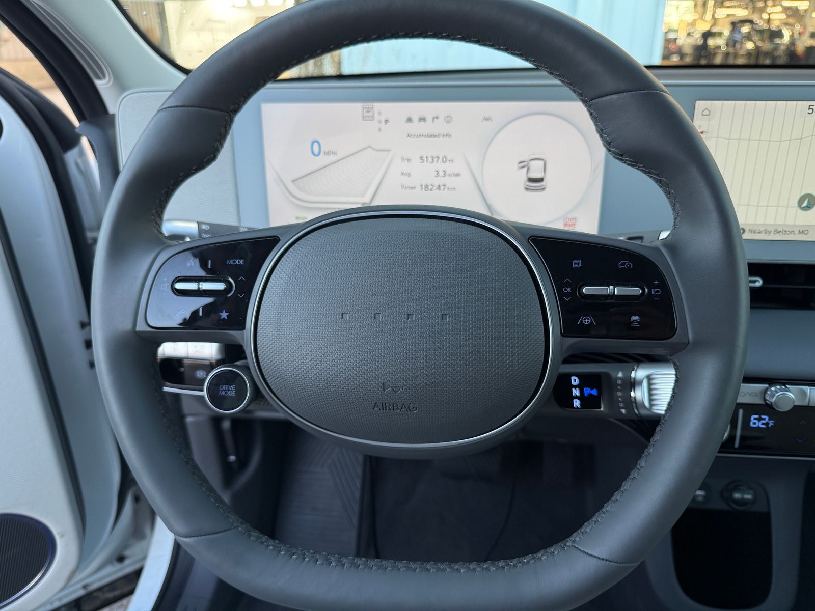 Thumbnail: 2023 Hyundai Ioniq 5 - 4