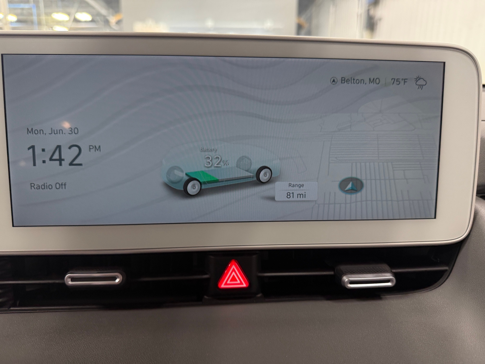 Thumbnail: 2023 Hyundai Ioniq 5 - 3
