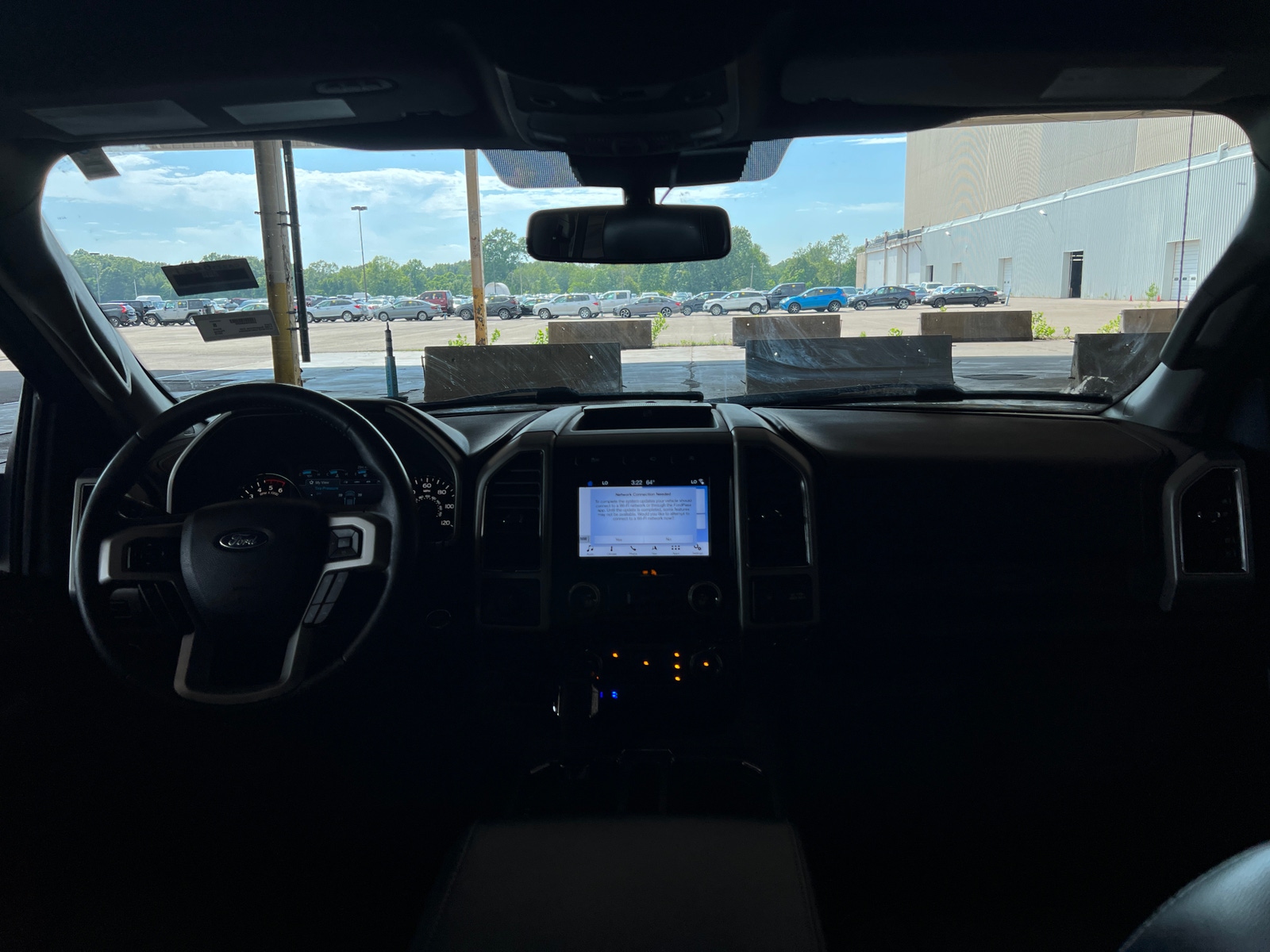 Thumbnail: 2019 Ford Econoline - 2