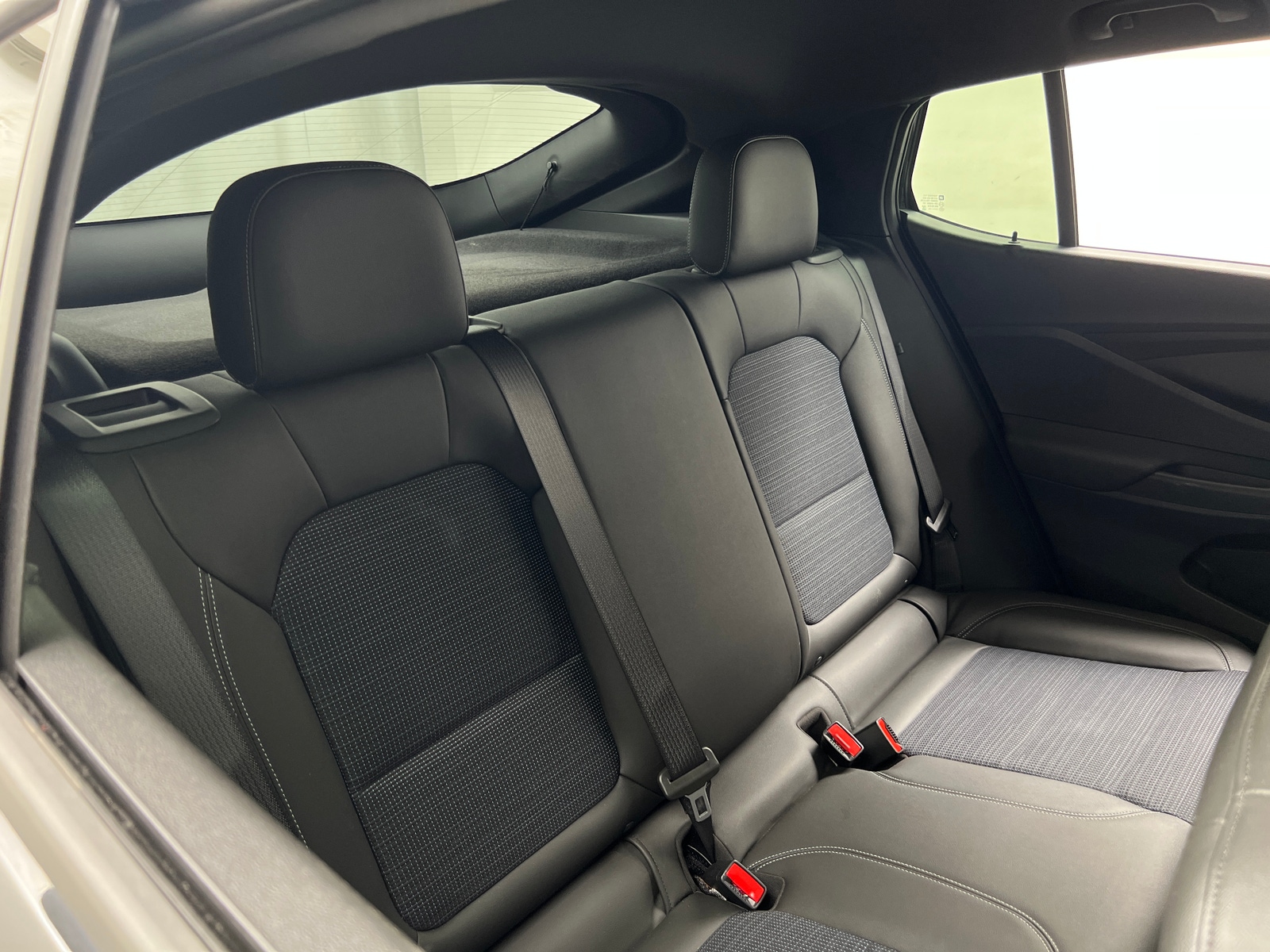 Thumbnail: 2024 Buick Envista - 6