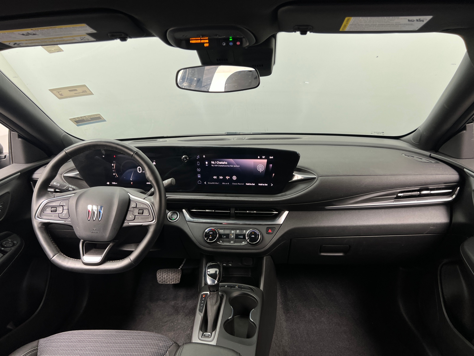 Thumbnail: 2024 Buick Envista - 3