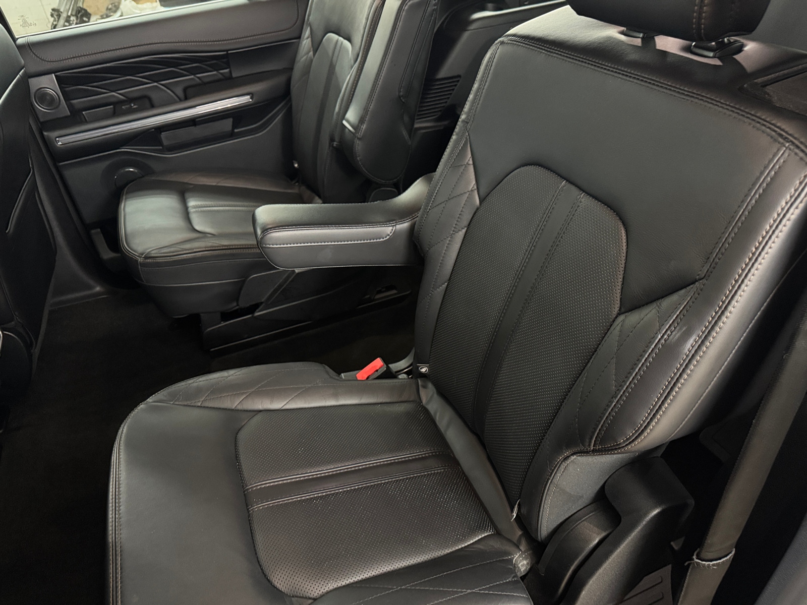 Thumbnail: 2020 Ford Expedition MAX - 5