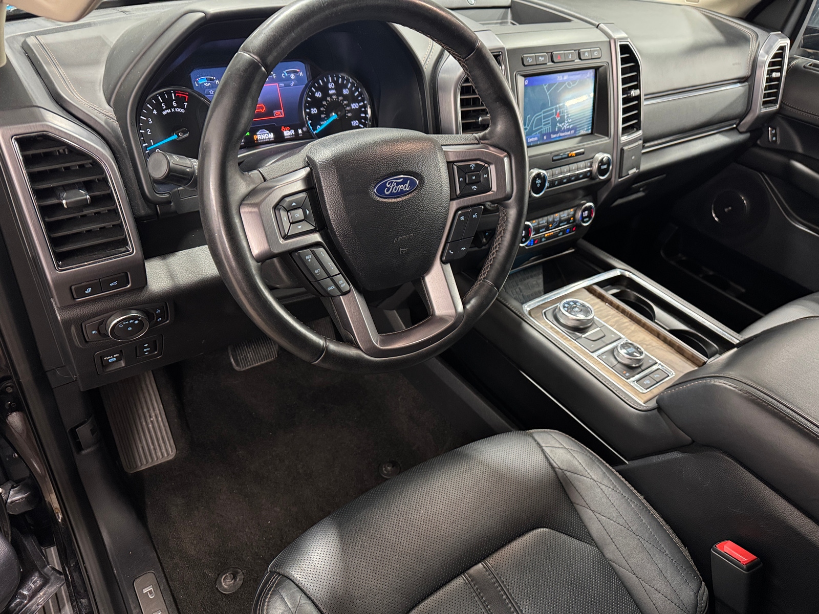 Thumbnail: 2020 Ford Expedition MAX - 2