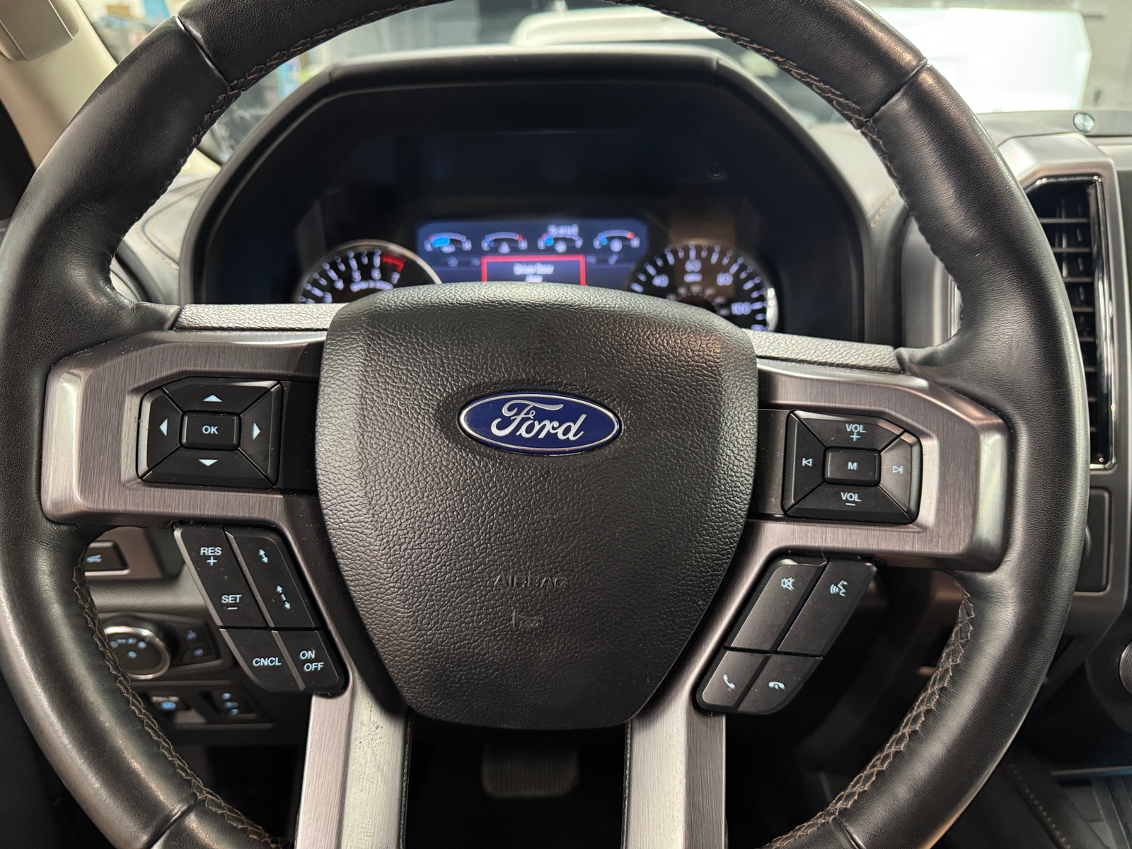Thumbnail: 2020 Ford Expedition MAX - 4