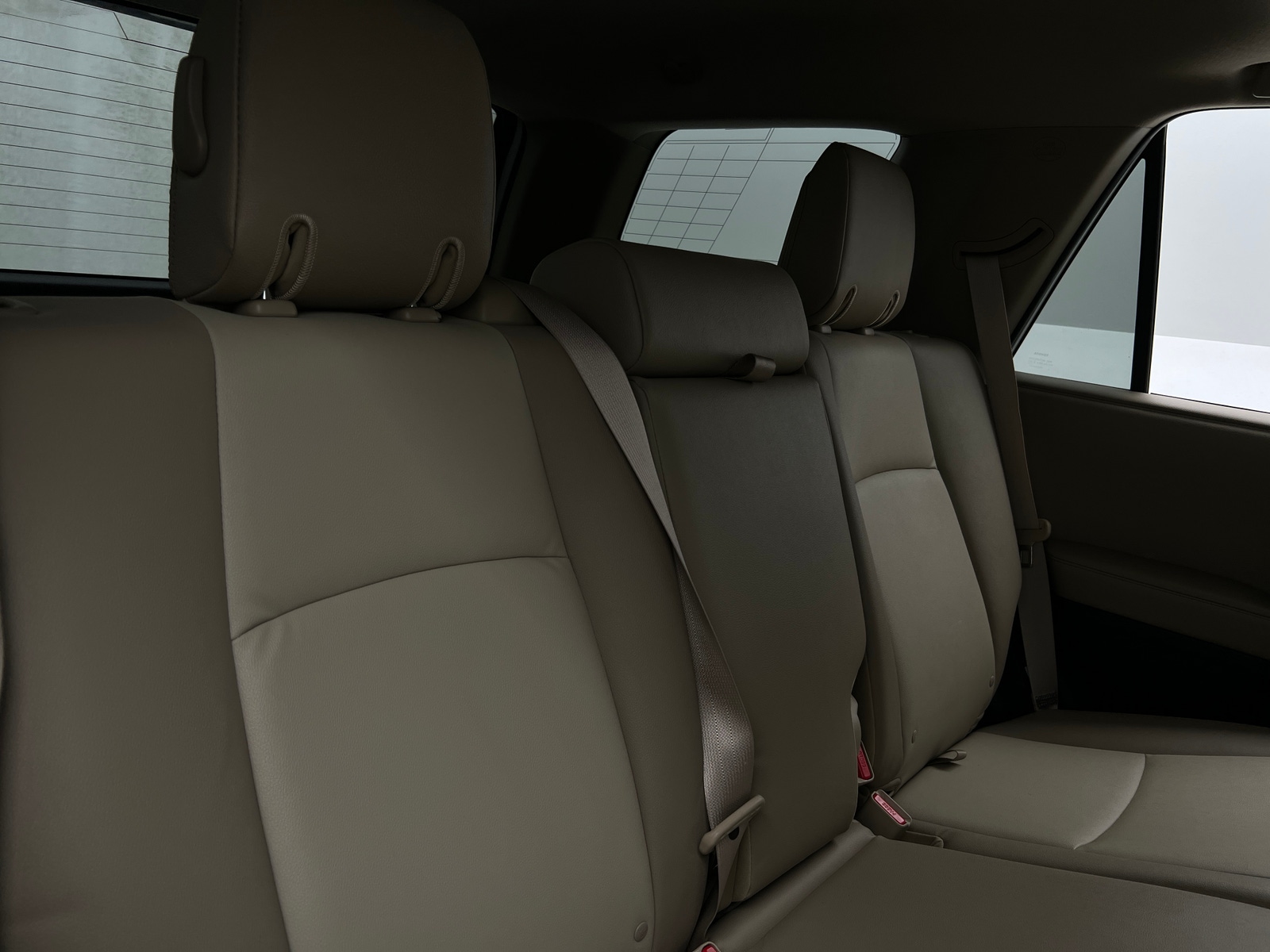Thumbnail: 2023 Toyota 4Runner - 5