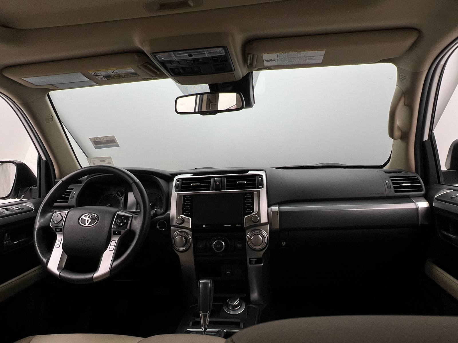 Thumbnail: 2023 Toyota 4Runner - 2