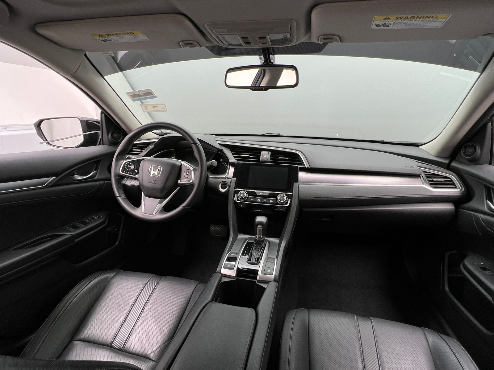 Thumbnail: 2017 Honda Civic - 2