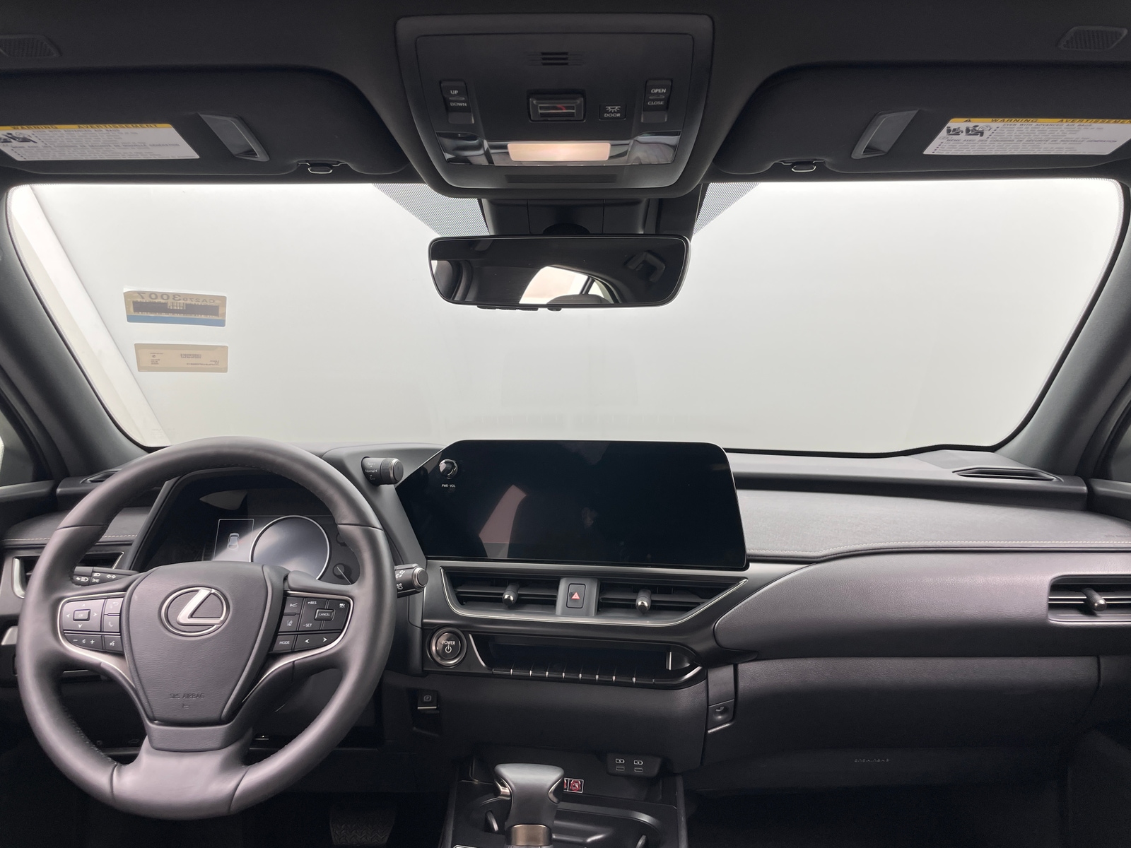 Thumbnail: 2023 Lexus UX - 2