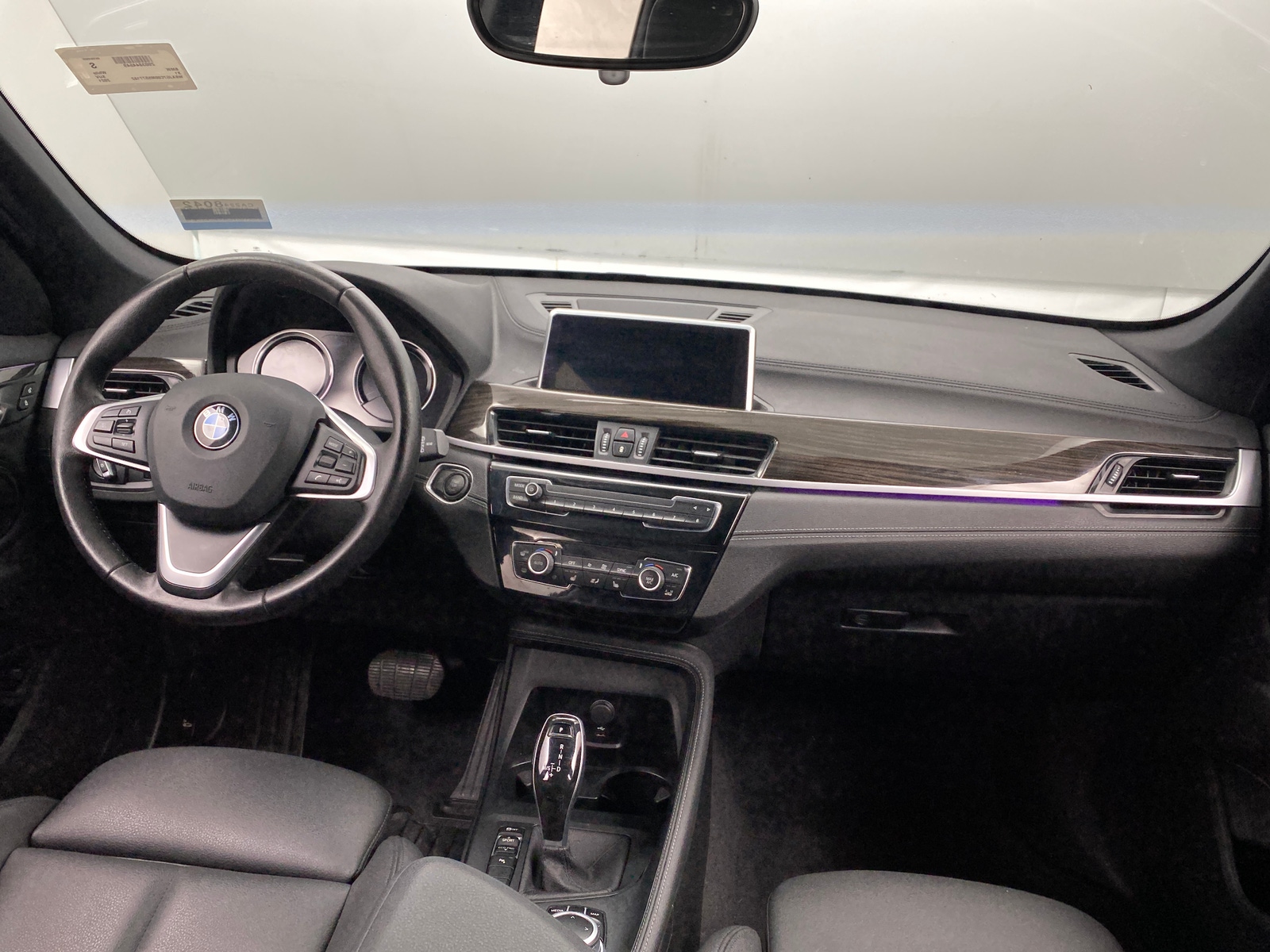 Thumbnail: 2021 BMW X1 - 2