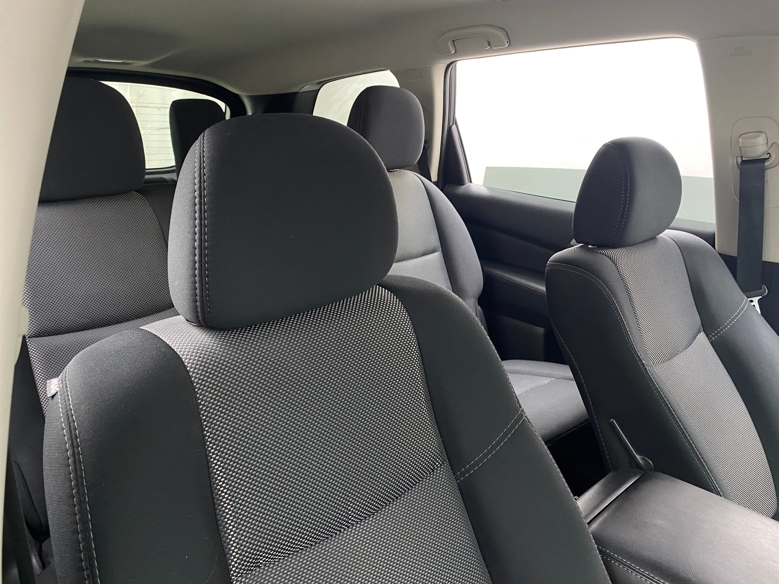Thumbnail: 2019 Nissan Pathfinder - 2