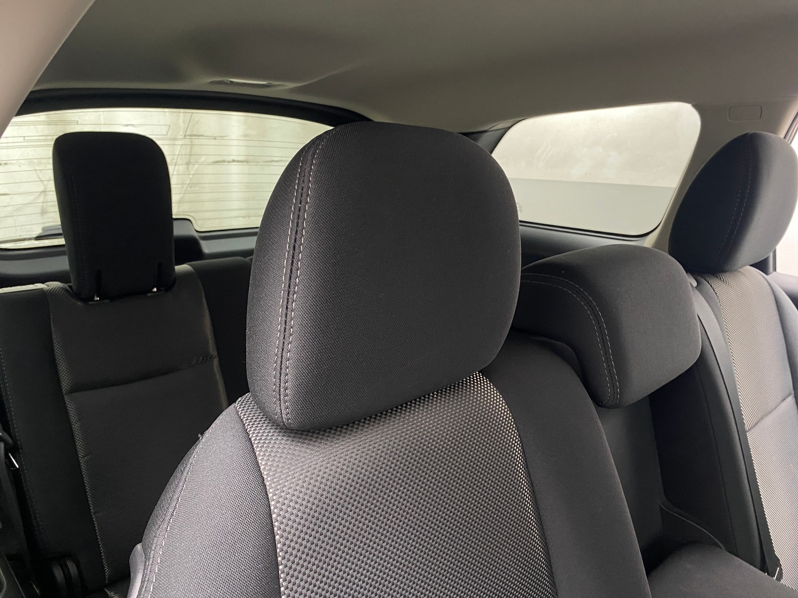 Thumbnail: 2019 Nissan Pathfinder - 6